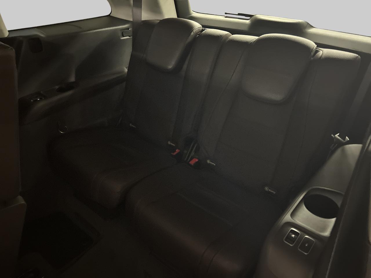 MERCEDES-BENZ GLS 400 d AMG Line 4matic-image-16