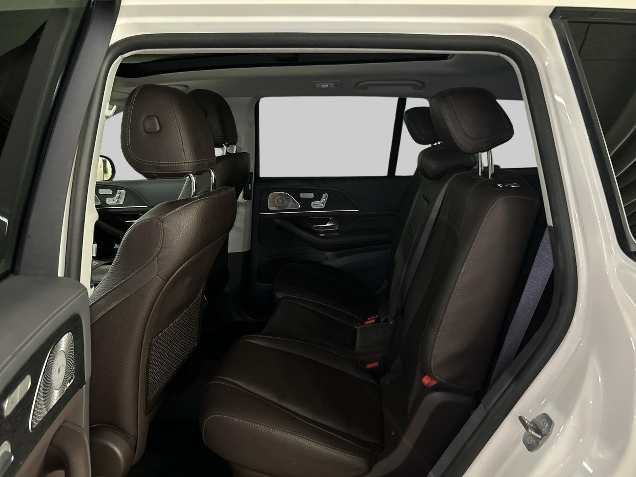 MERCEDES-BENZ GLS 400 d AMG Line 4matic-image-15