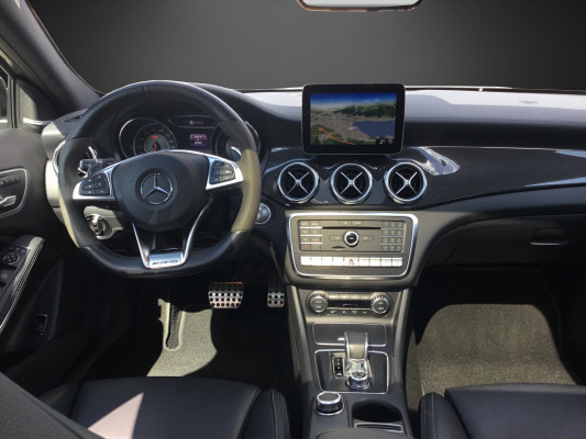 MERCEDES-BENZ GLA 45 AMG 4Matic-image-7
