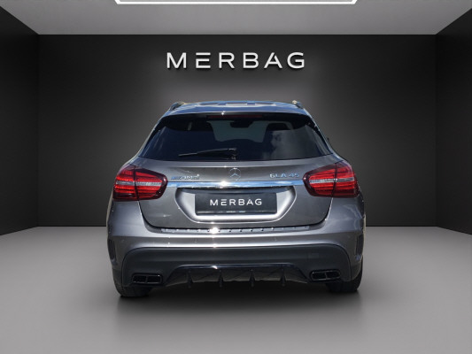 MERCEDES-BENZ GLA 45 AMG 4Matic-image-4