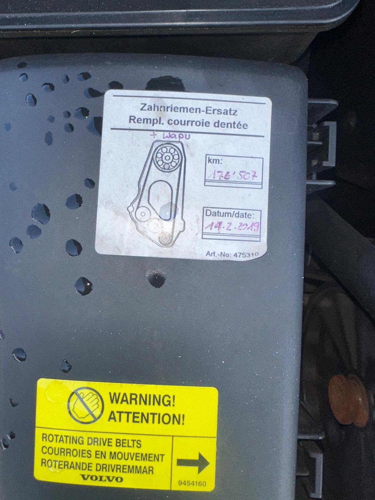 VOLVO V70 2.5T AWD Momentum Kaufen