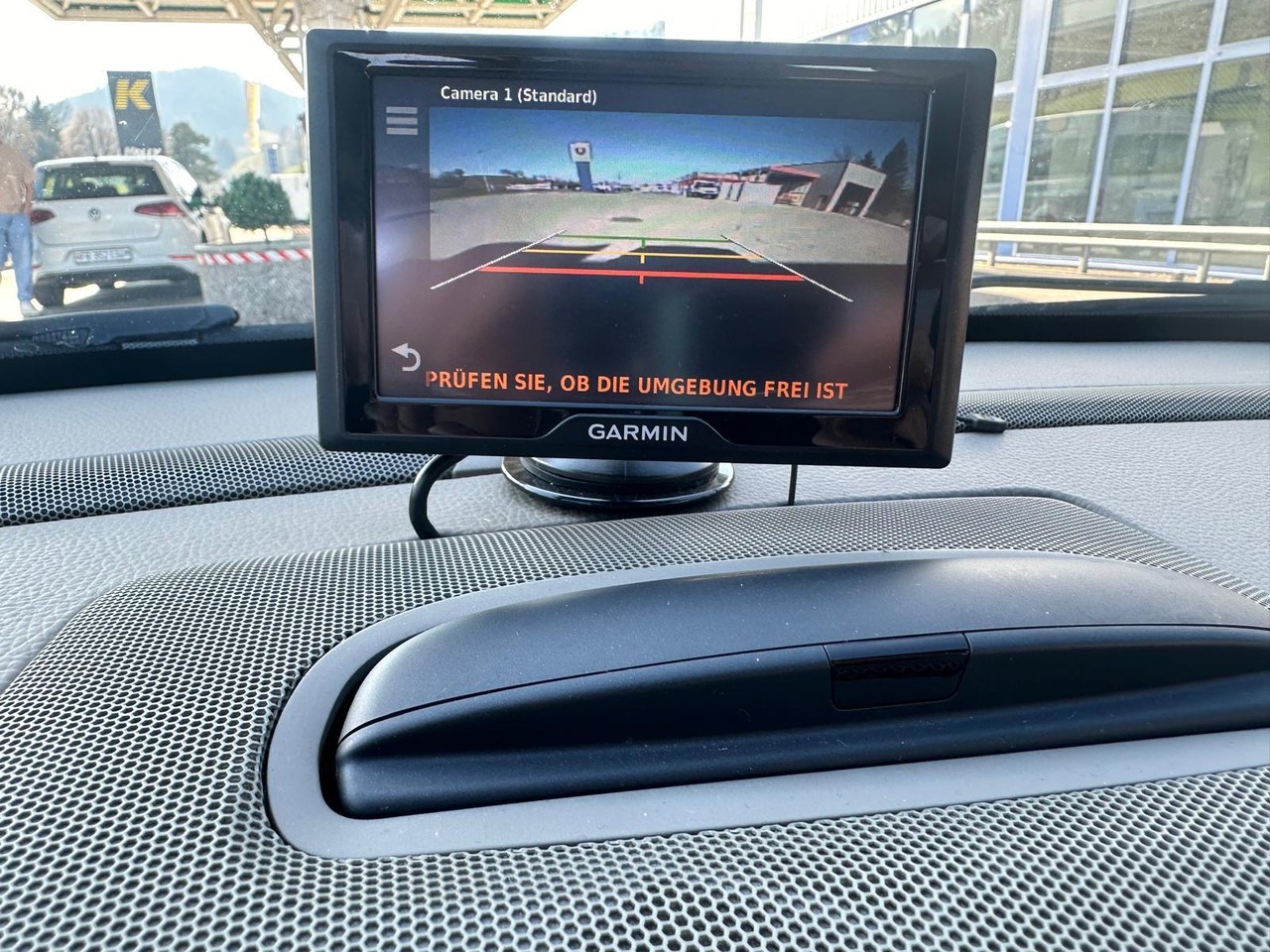 VOLVO V70 2.5T AWD Momentum Kaufen