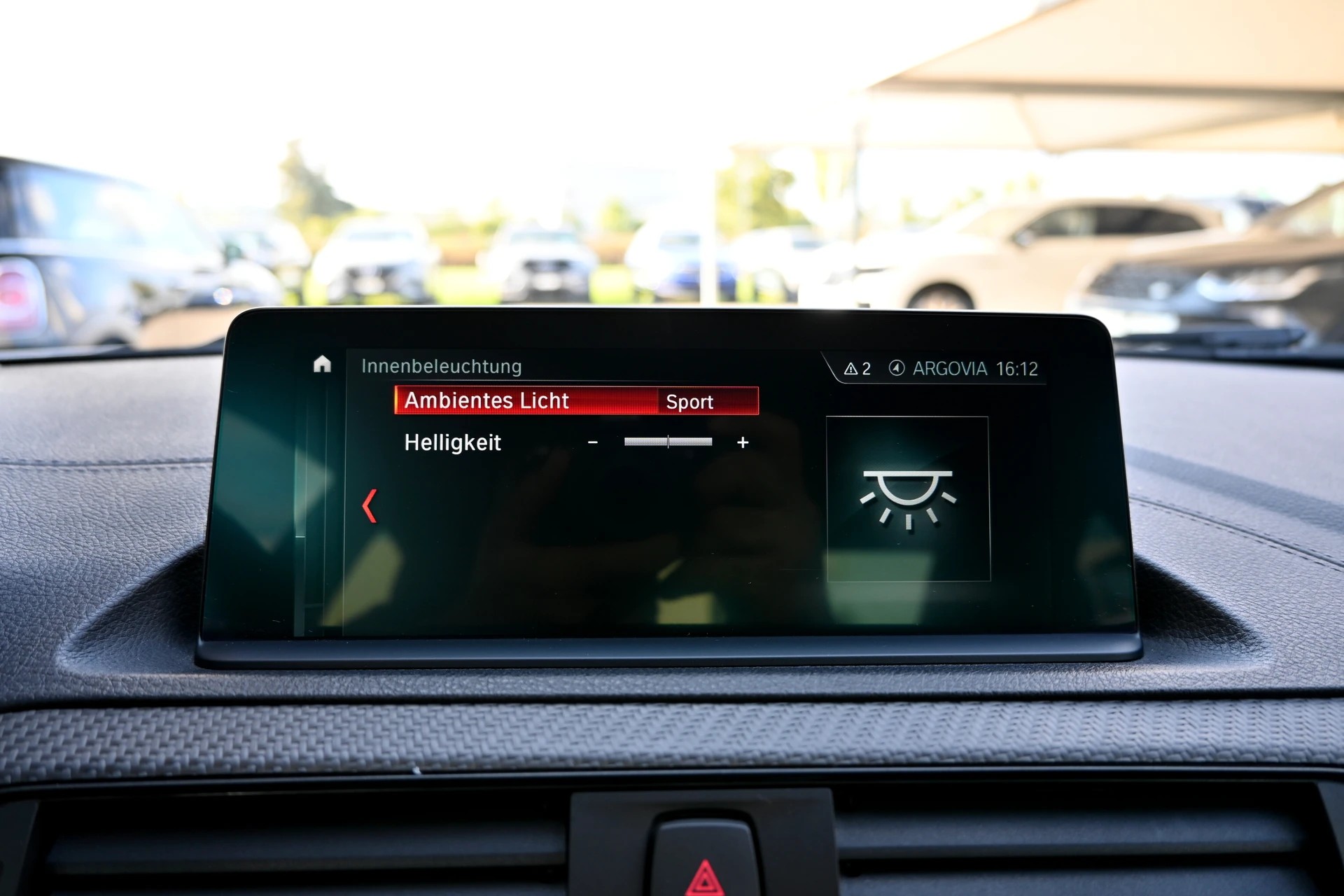 BMW M2 Competition Drivelogic 410PS (CH Auto)-image-27