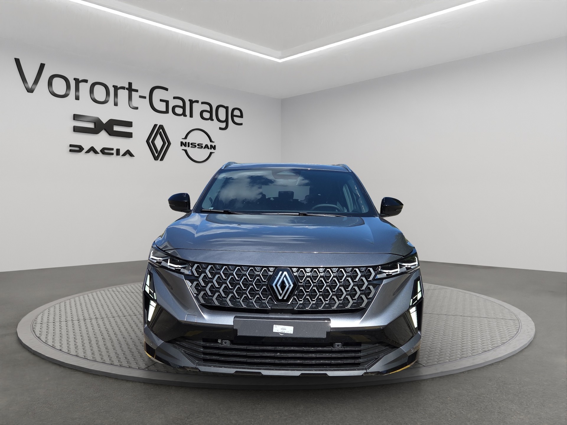 RENAULT Austral 1.2 HEV 200 Techno A-image-1