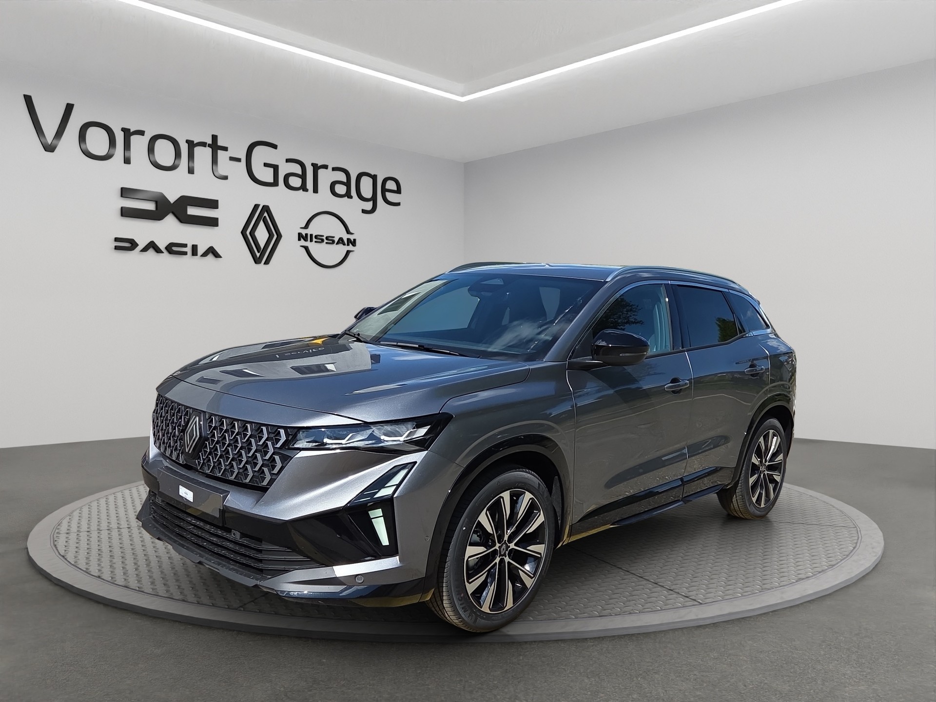 RENAULT Austral 1.2 HEV 200 Techno A-image-0
