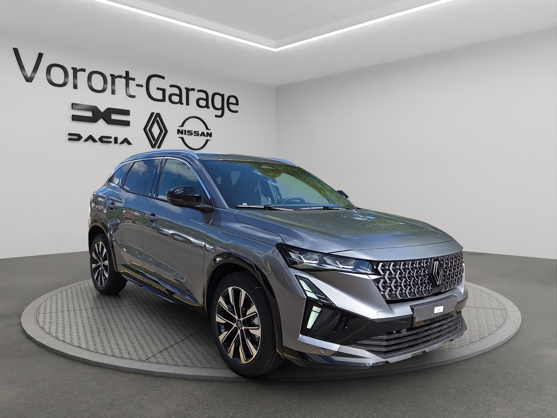 RENAULT Austral 1.2 HEV 200 Techno A-image-2