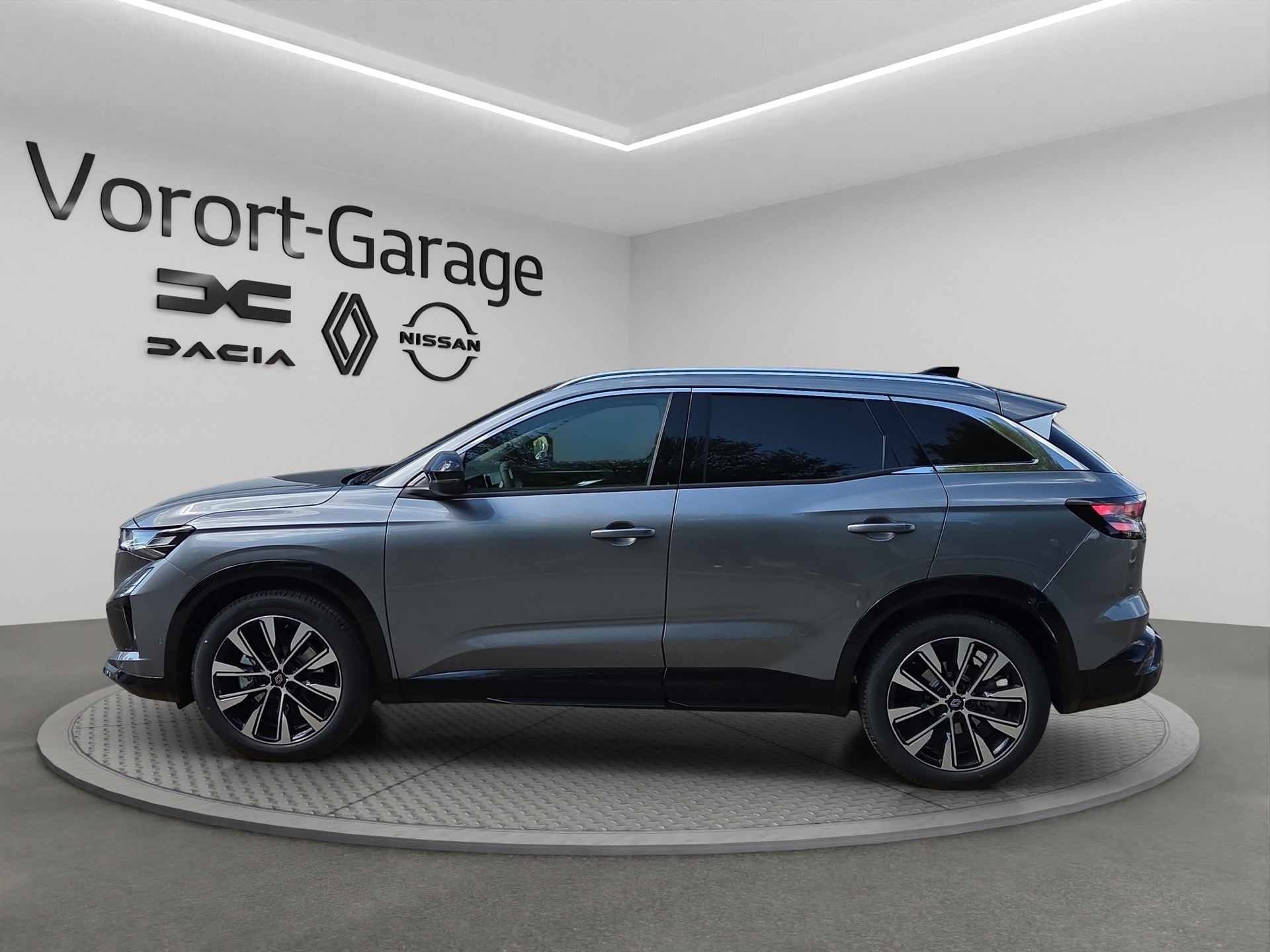 RENAULT Austral 1.2 HEV 200 Techno A-image-7