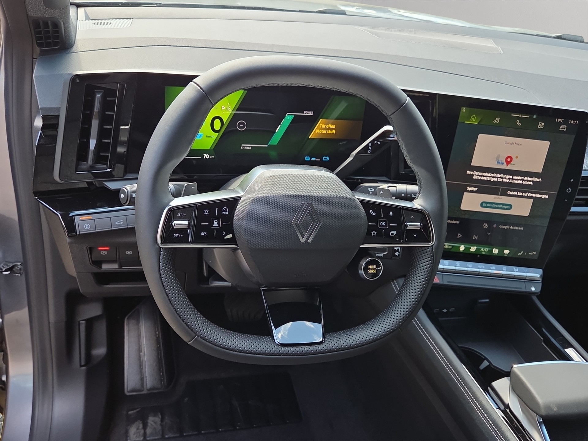 RENAULT Austral 1.2 HEV 200 Techno A-image-9