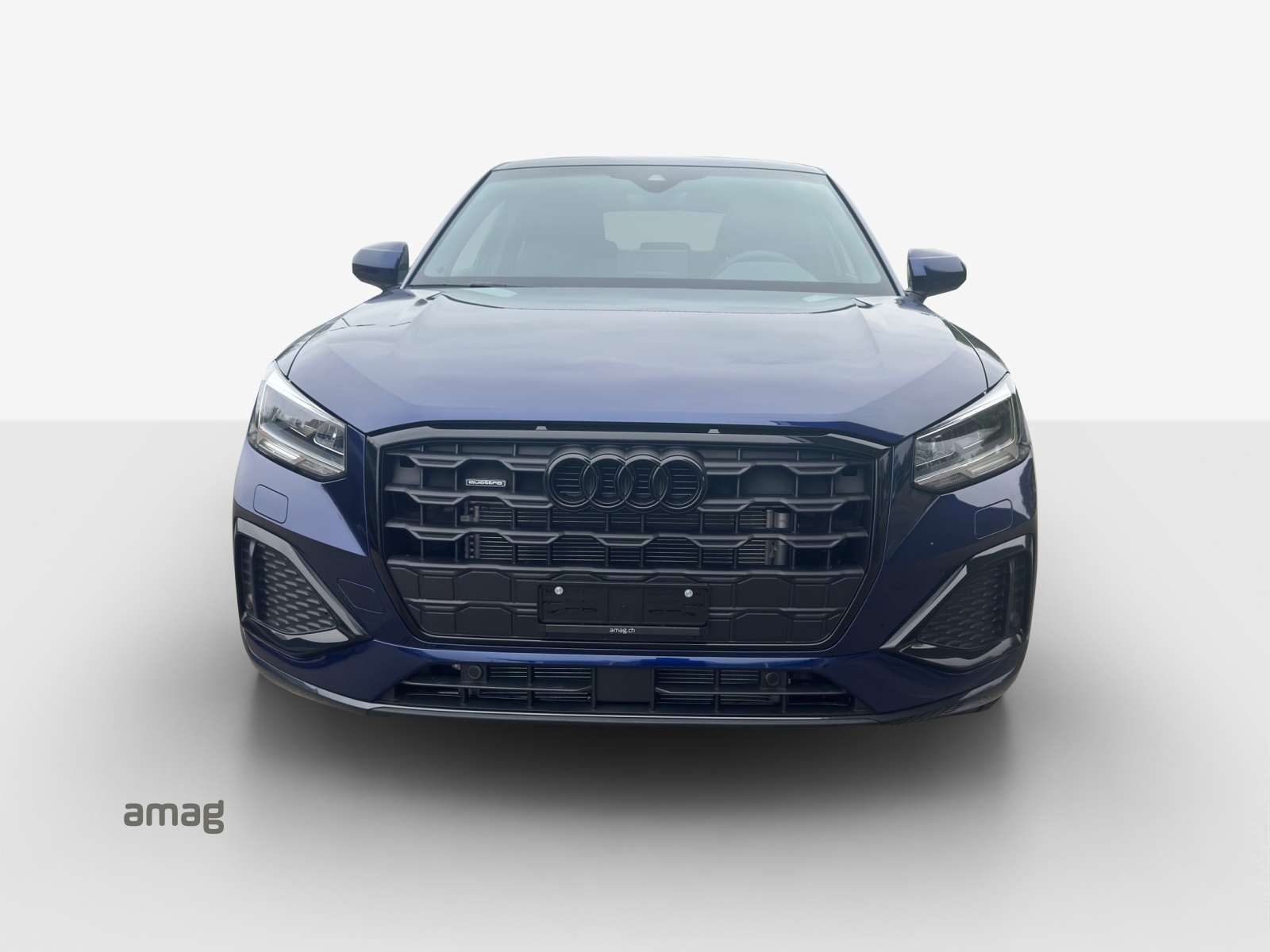 AUDI Q2 40 TFSI advanced quattro S-tronic-image-6