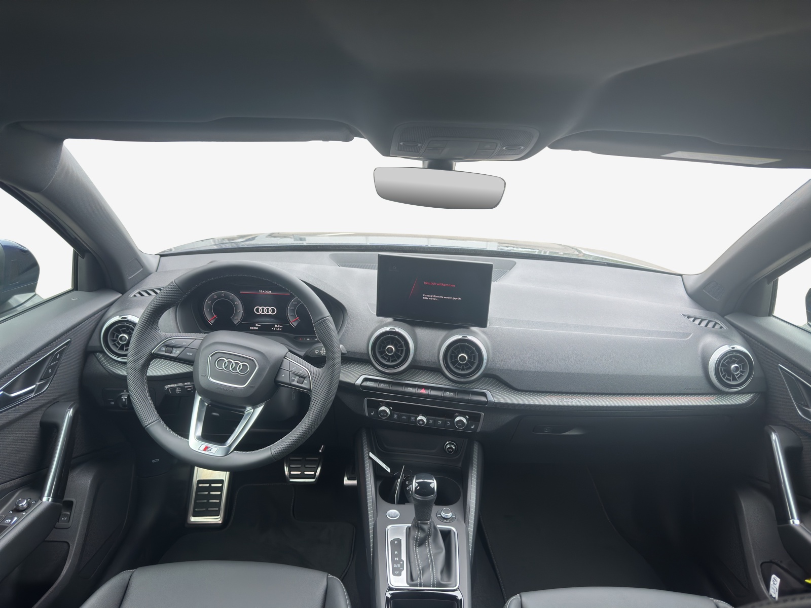 AUDI Q2 40 TFSI advanced quattro S-tronic-image-8