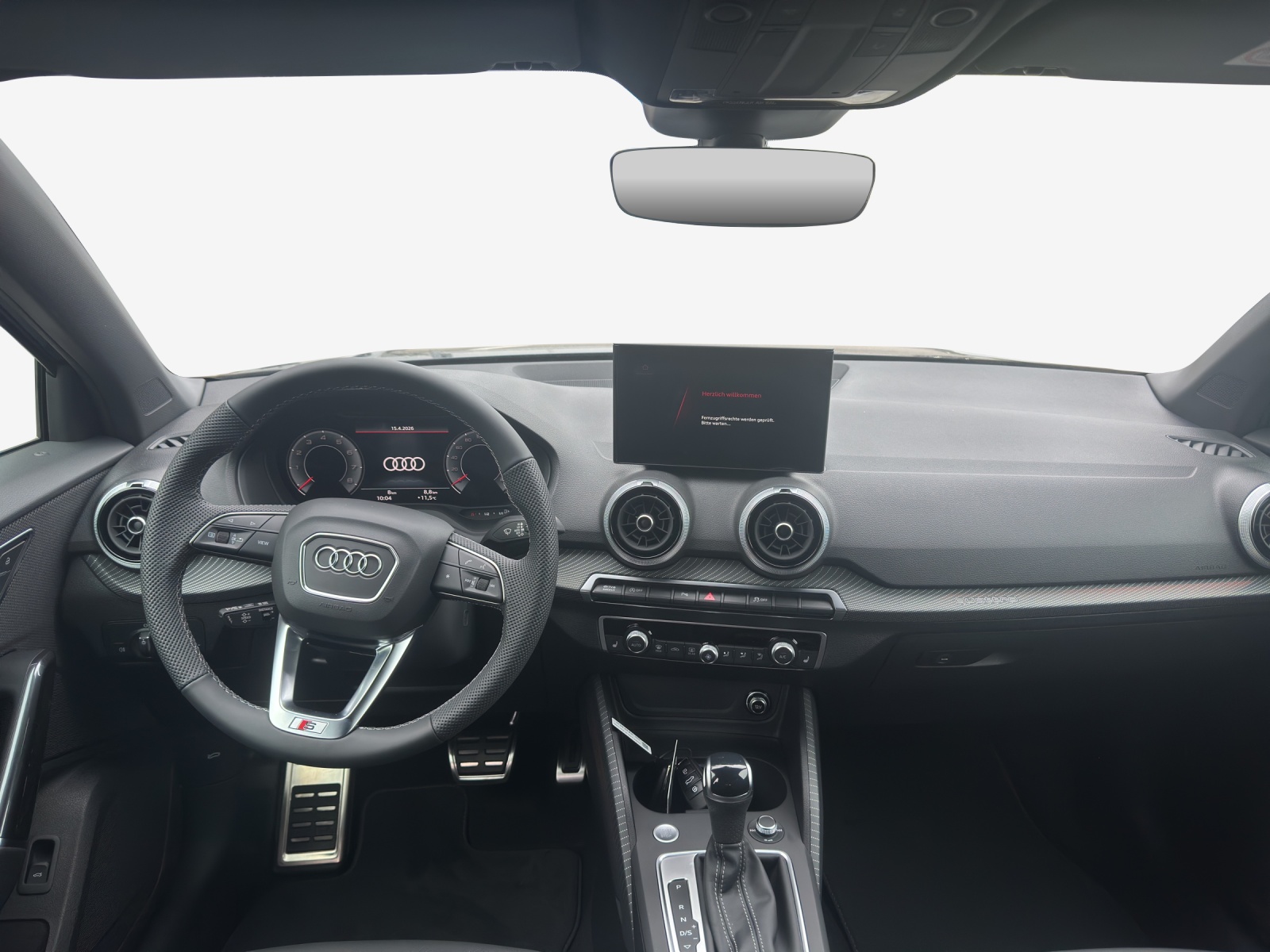 AUDI Q2 40 TFSI advanced quattro S-tronic-image-10
