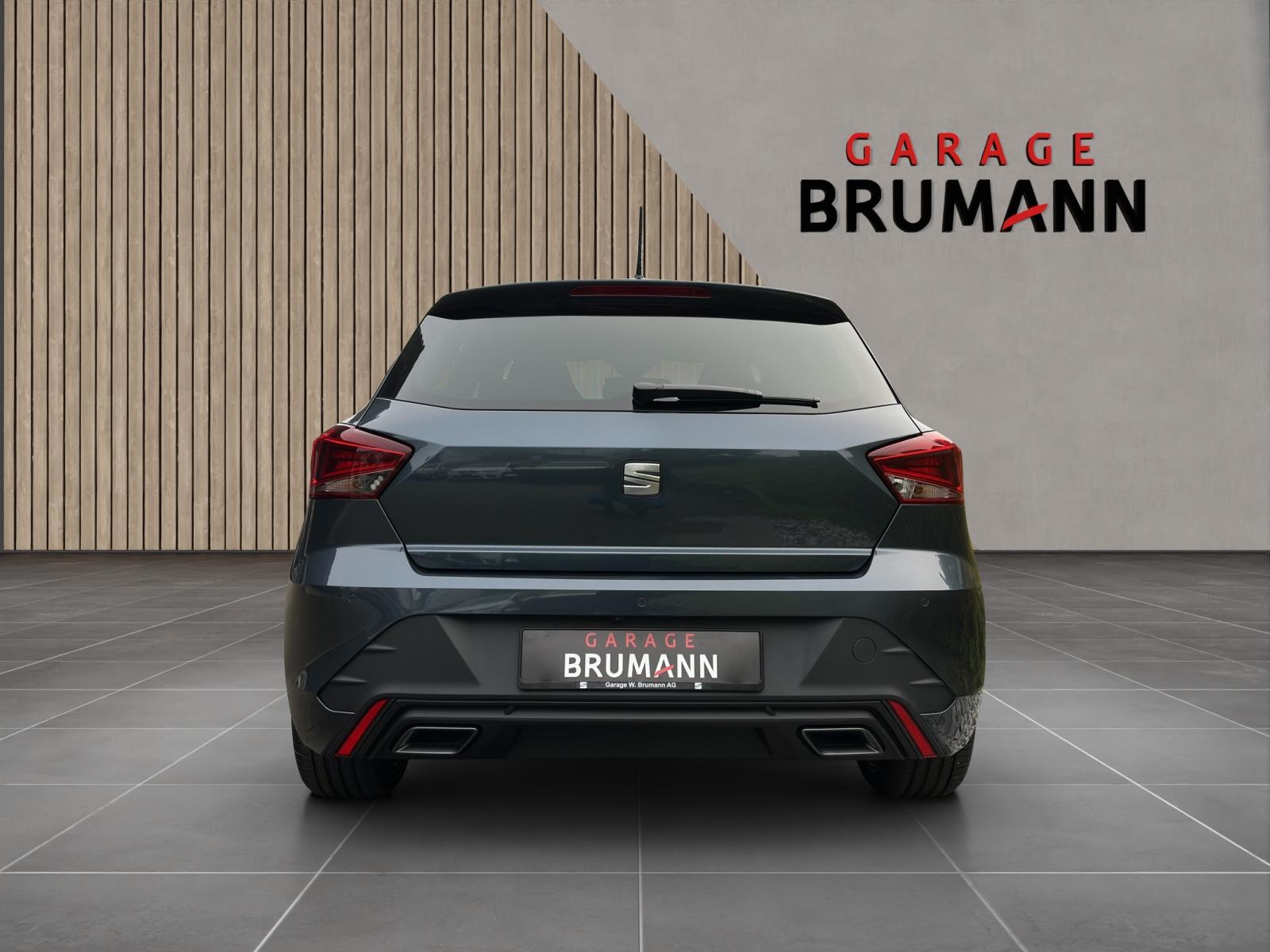 SEAT Ibiza FR 1.5 TSI-image-3