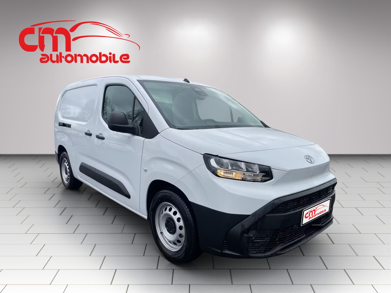 TOYOTA Proace City L1 Electric Meister 50 kWh-showroom-element-3