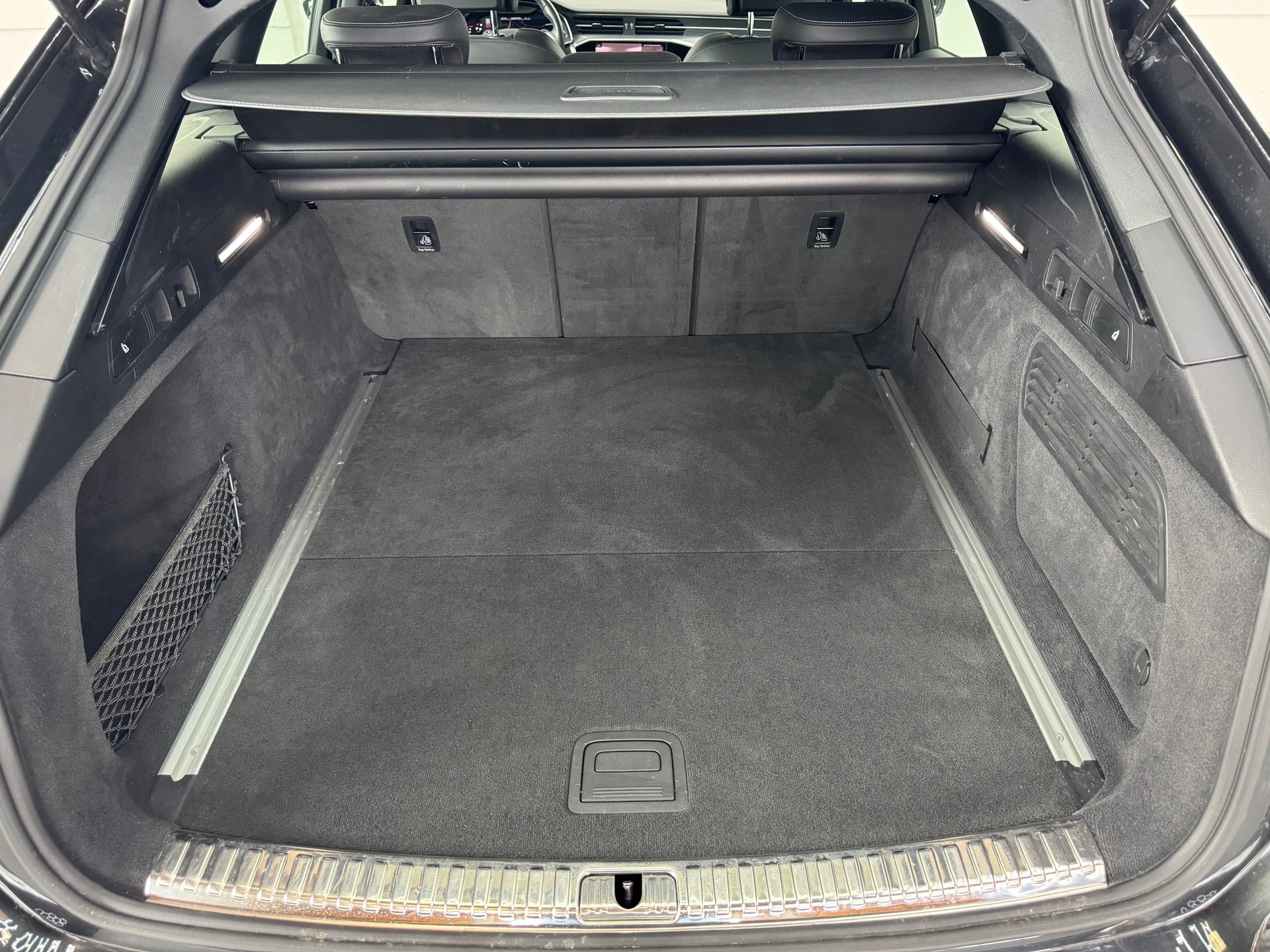 AUDI A6 Avant 45 TDI Sport quattro tiptronic | S-Line-image-28
