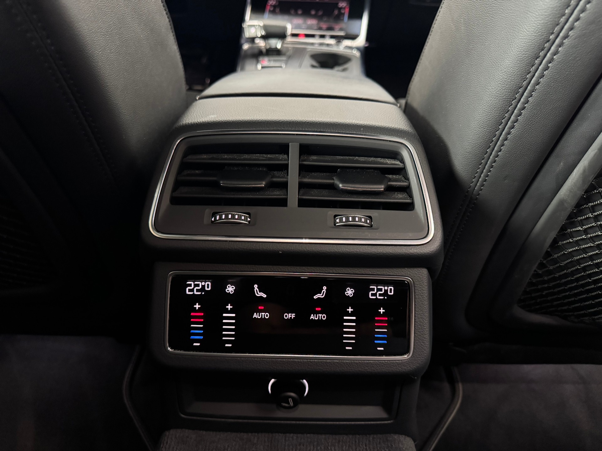 AUDI A6 Avant 45 TDI Sport quattro tiptronic | S-Line-image-27