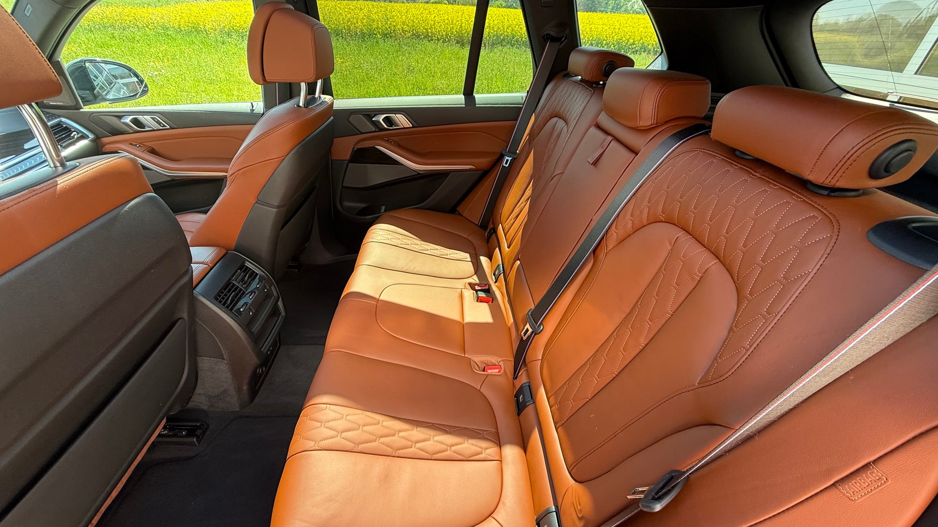 BMW X5 xDrive 50e M Sport Pro Steptronic-image-14