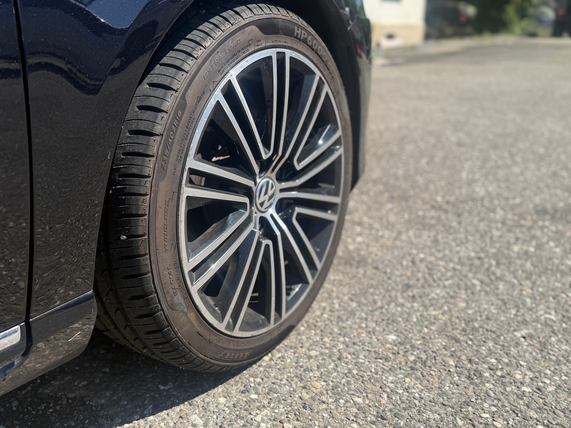 VW Passat Variant 2.0 TSI Highline DSG-image-6