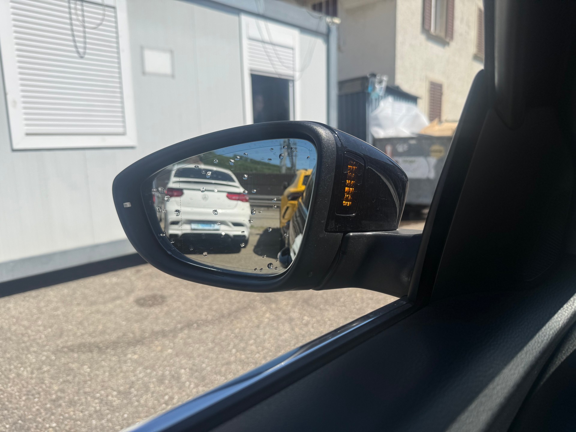 VW Passat Variant 2.0 TSI Highline DSG-image-13