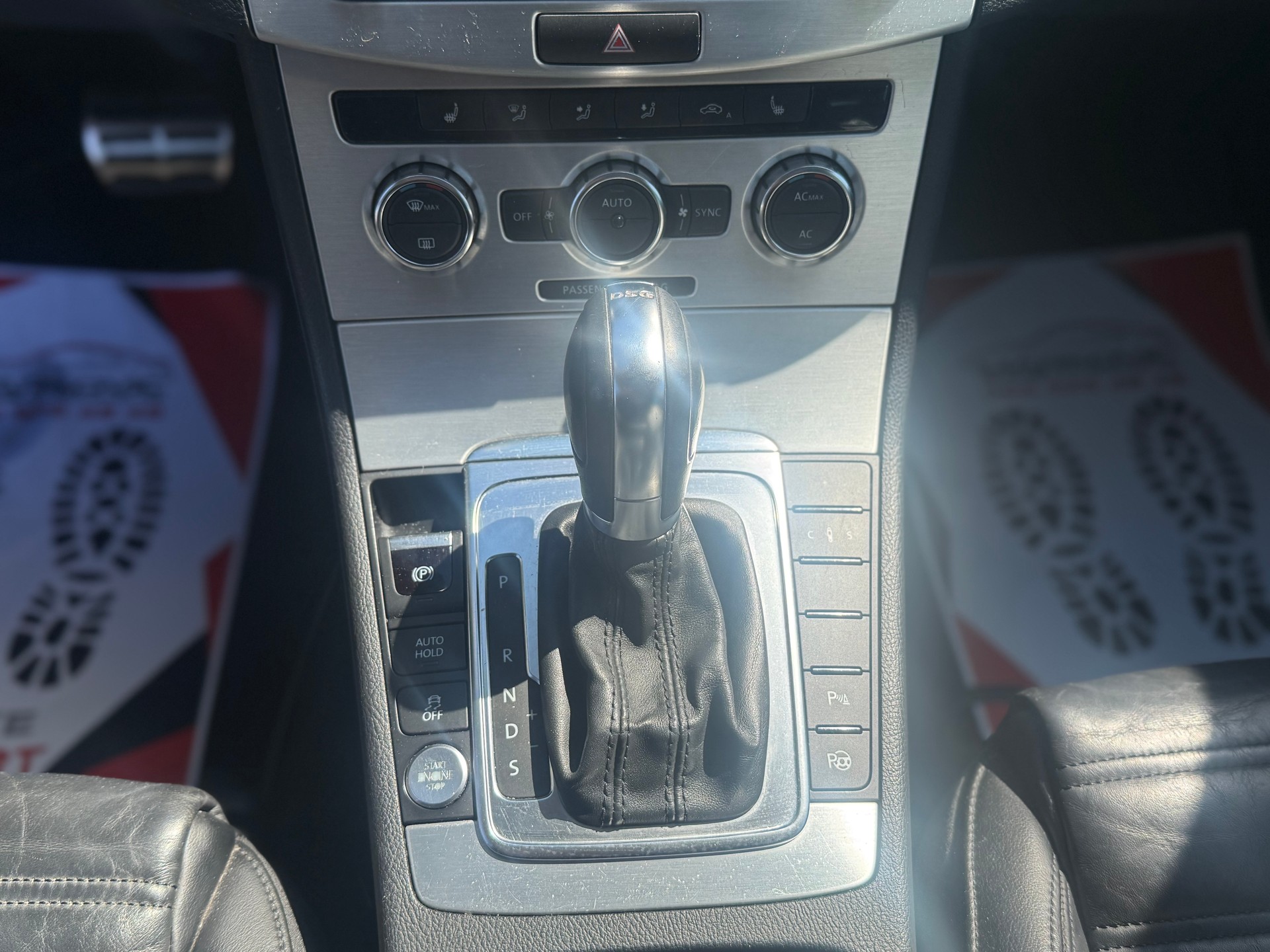 VW Passat Variant 2.0 TSI Highline DSG-image-10