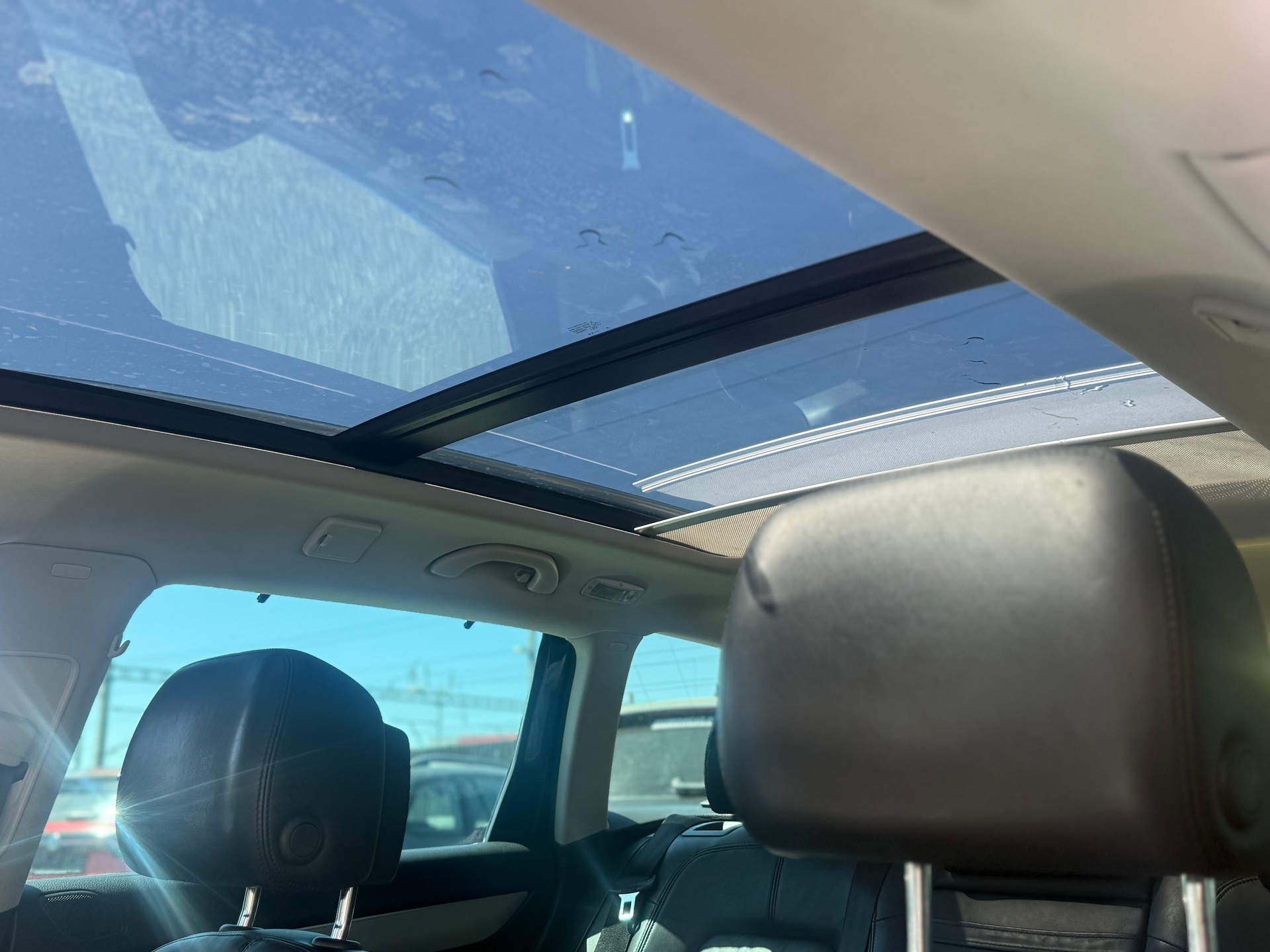 VW Passat Variant 2.0 TSI Highline DSG-image-12