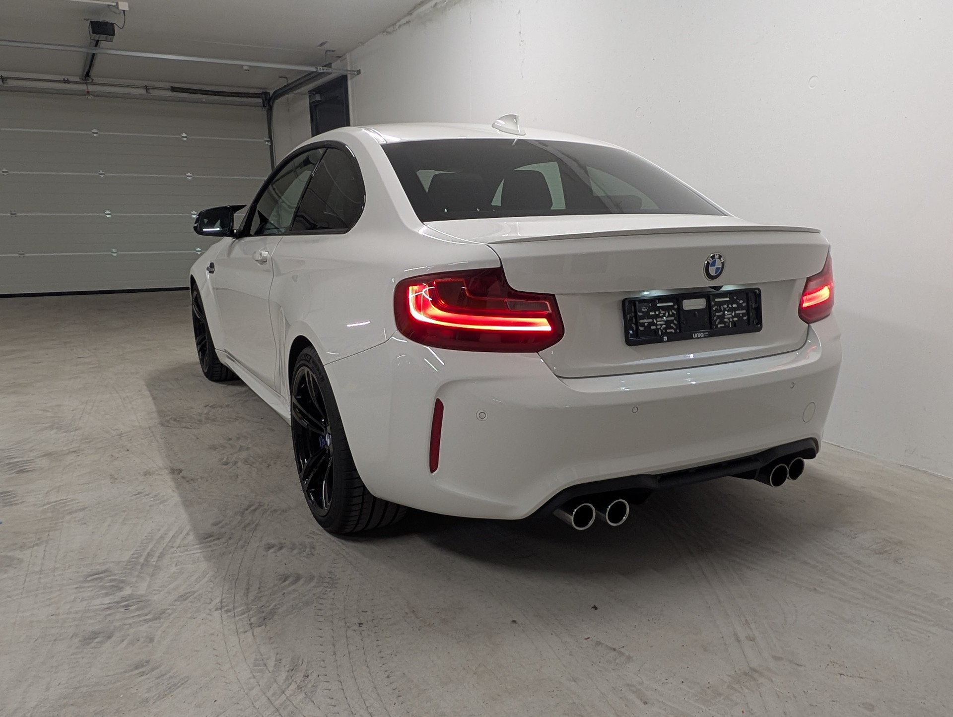 BMW M2 Drivelogic-image-4