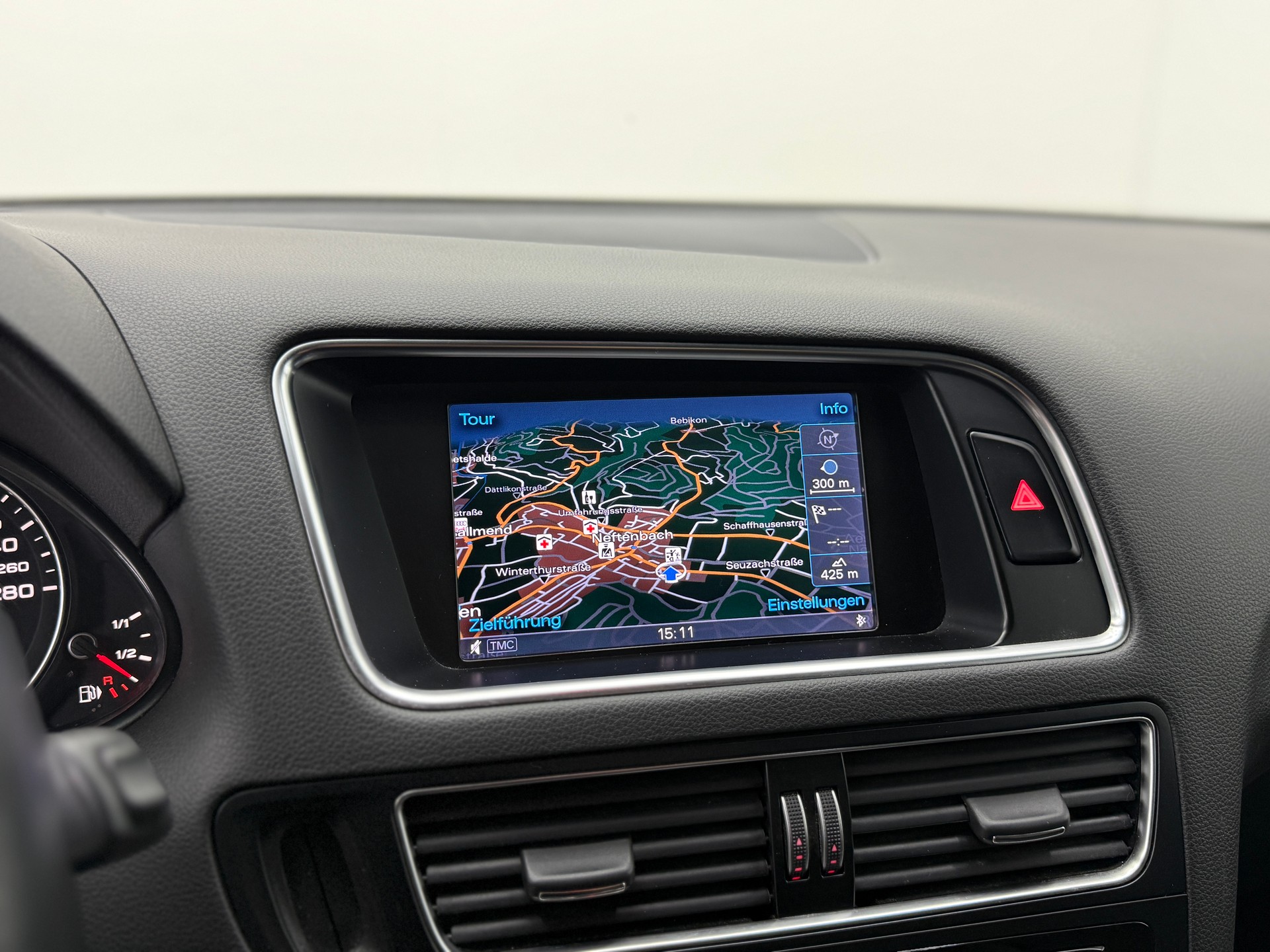 AUDI Q5 2.0 TFSI S-Line quattro tiptronic-image-28