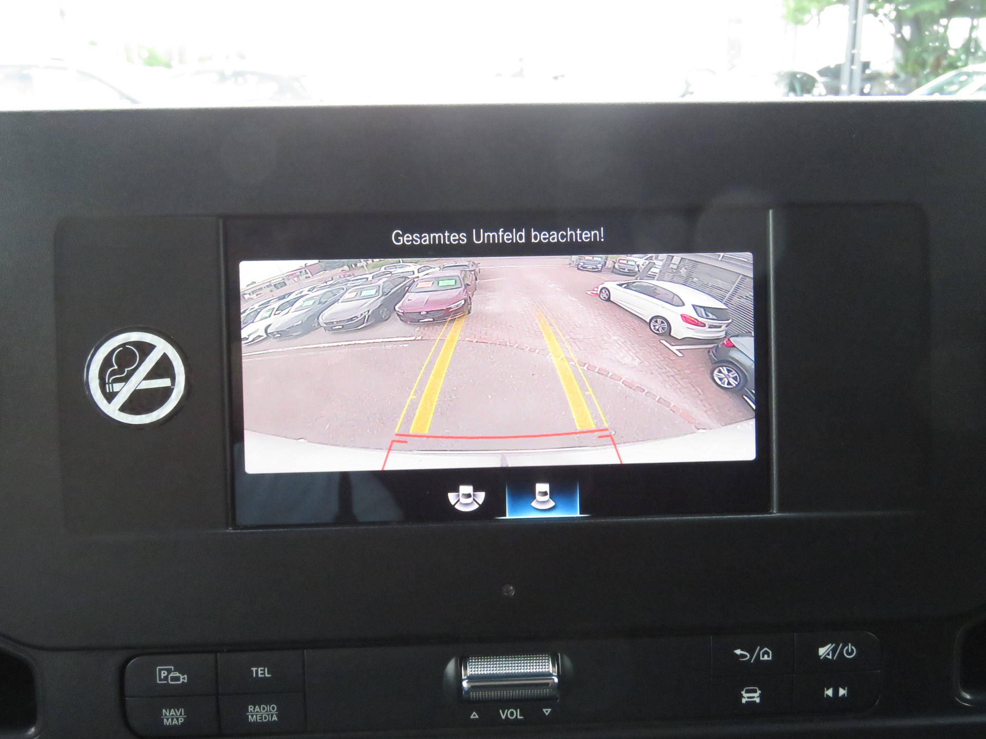 MERCEDES-BENZ Sprinter 315 CDI Lang 9G-TRONIC-image-14