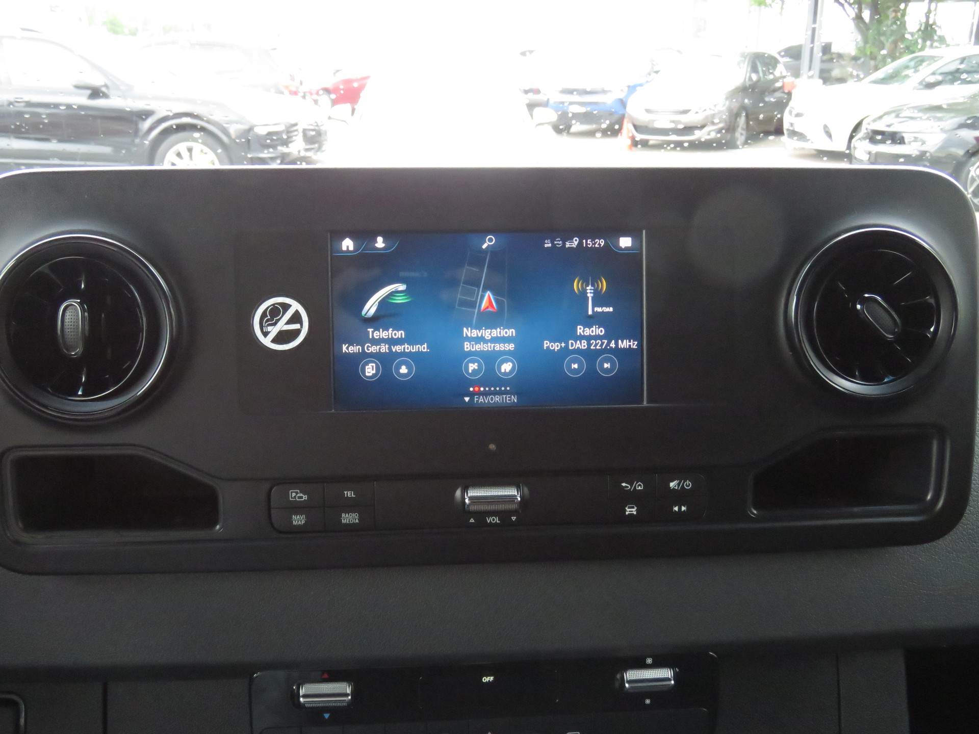MERCEDES-BENZ Sprinter 315 CDI Lang 9G-TRONIC-image-12