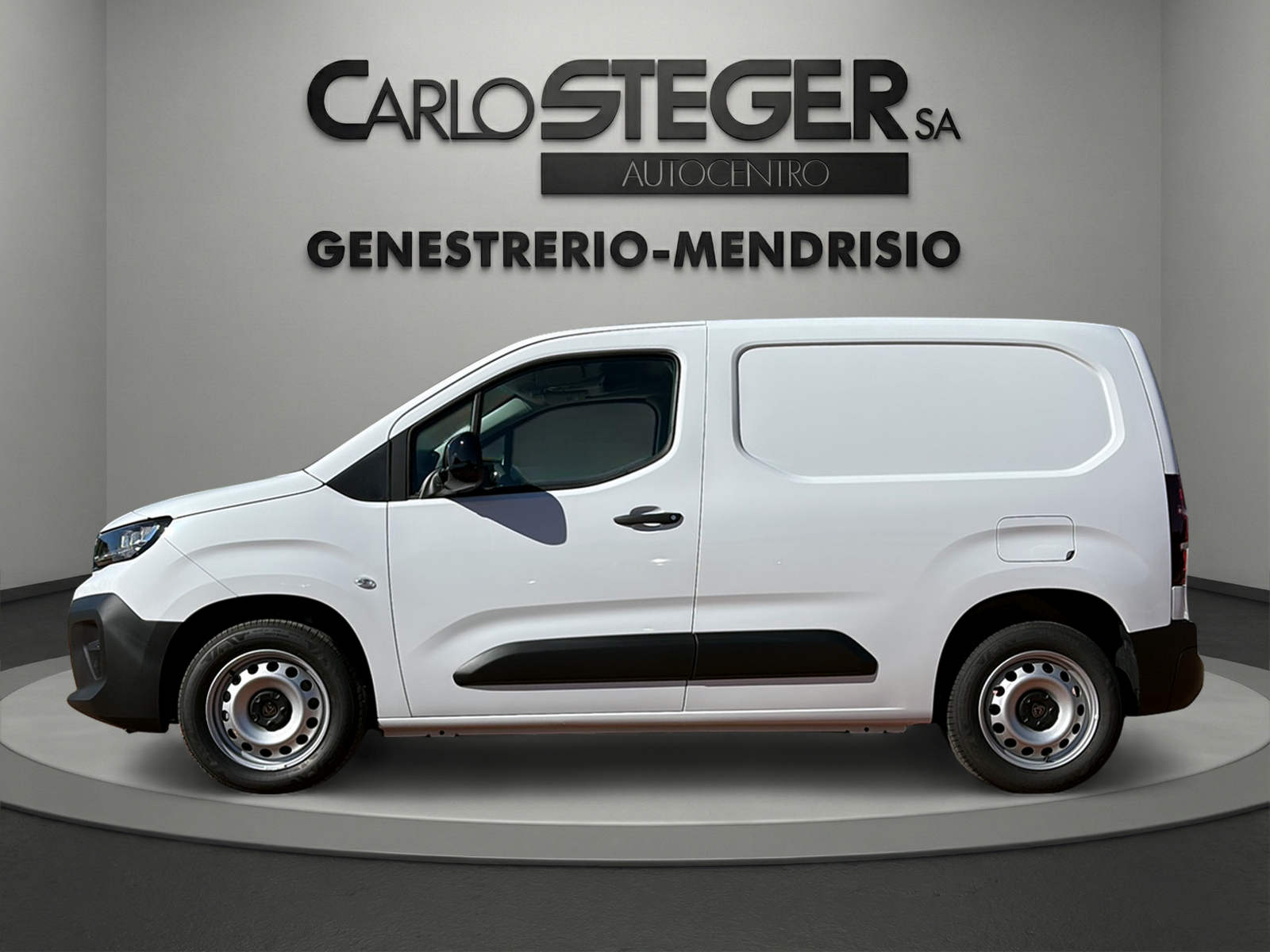 PEUGEOT Partner 1.5 Blue HDi Standard 650kg EAT8-showroom-element-2