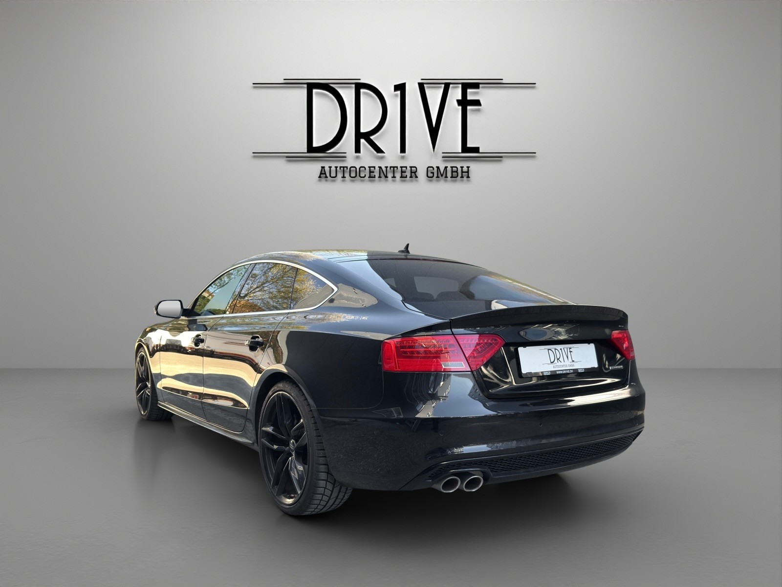 AUDI A5 Sportback 2.0 TDI quattro S-tronic-image-6