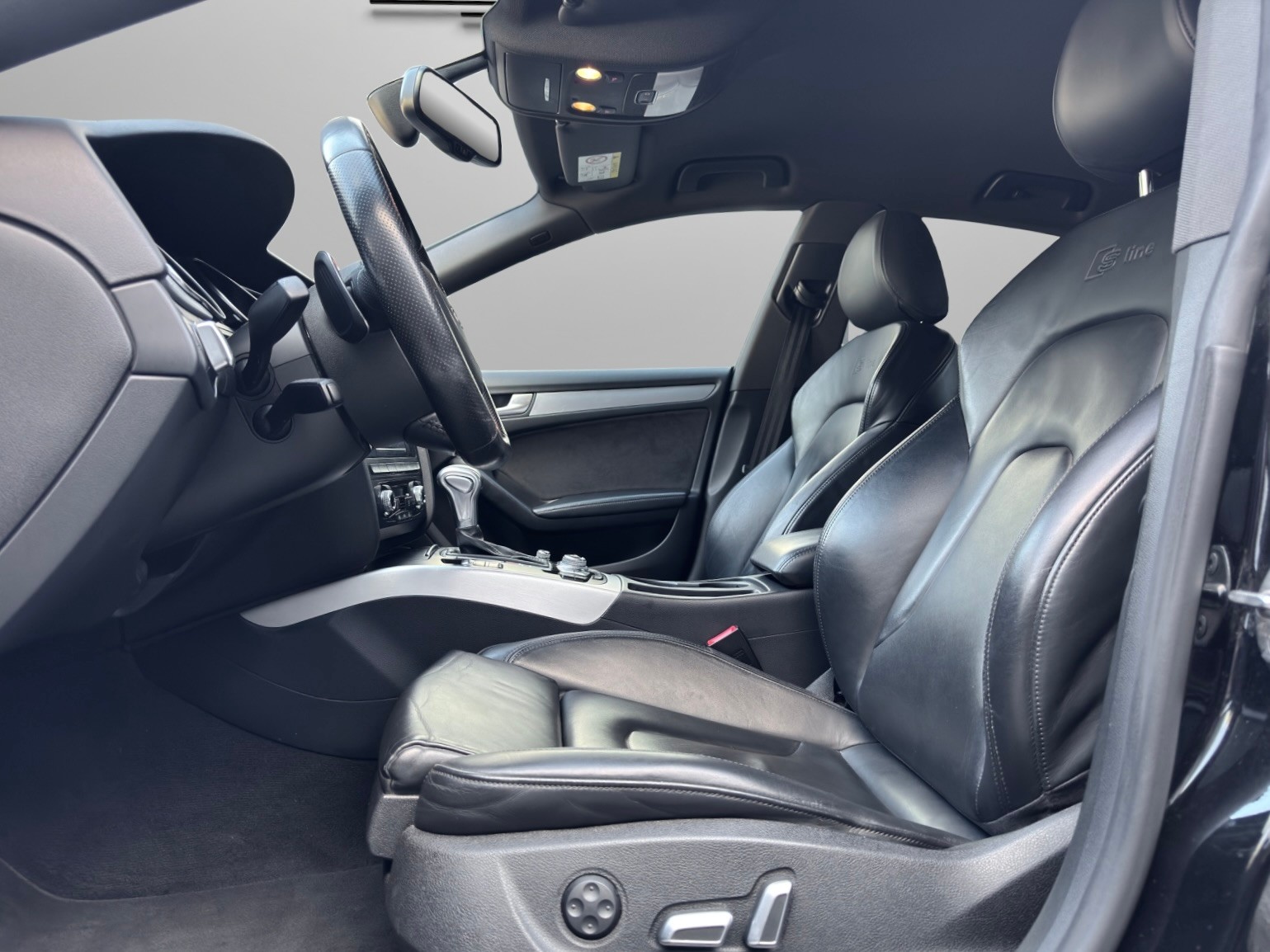 AUDI A5 Sportback 2.0 TDI quattro S-tronic-image-7