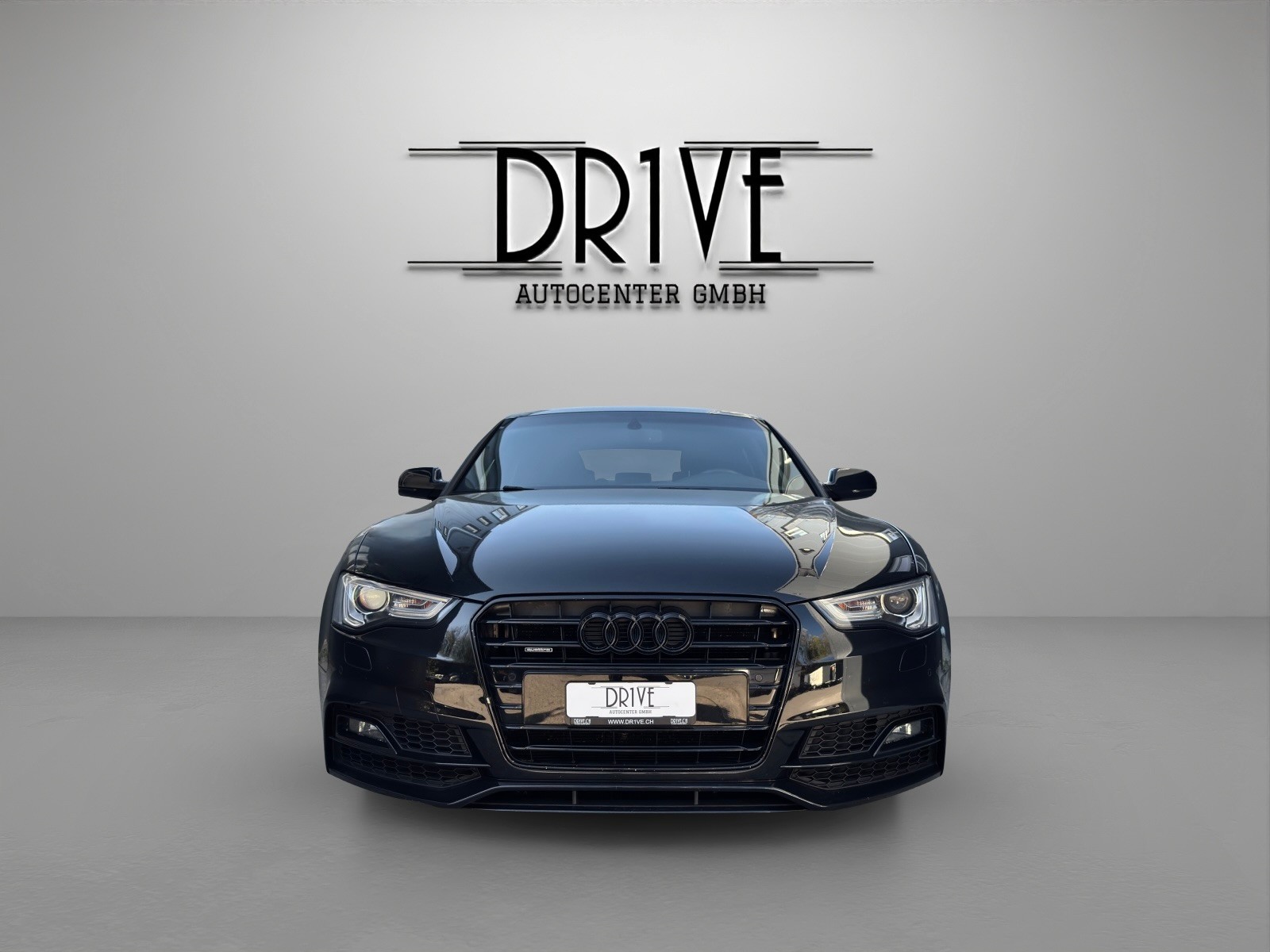 AUDI A5 Sportback 2.0 TDI quattro S-tronic-image-1