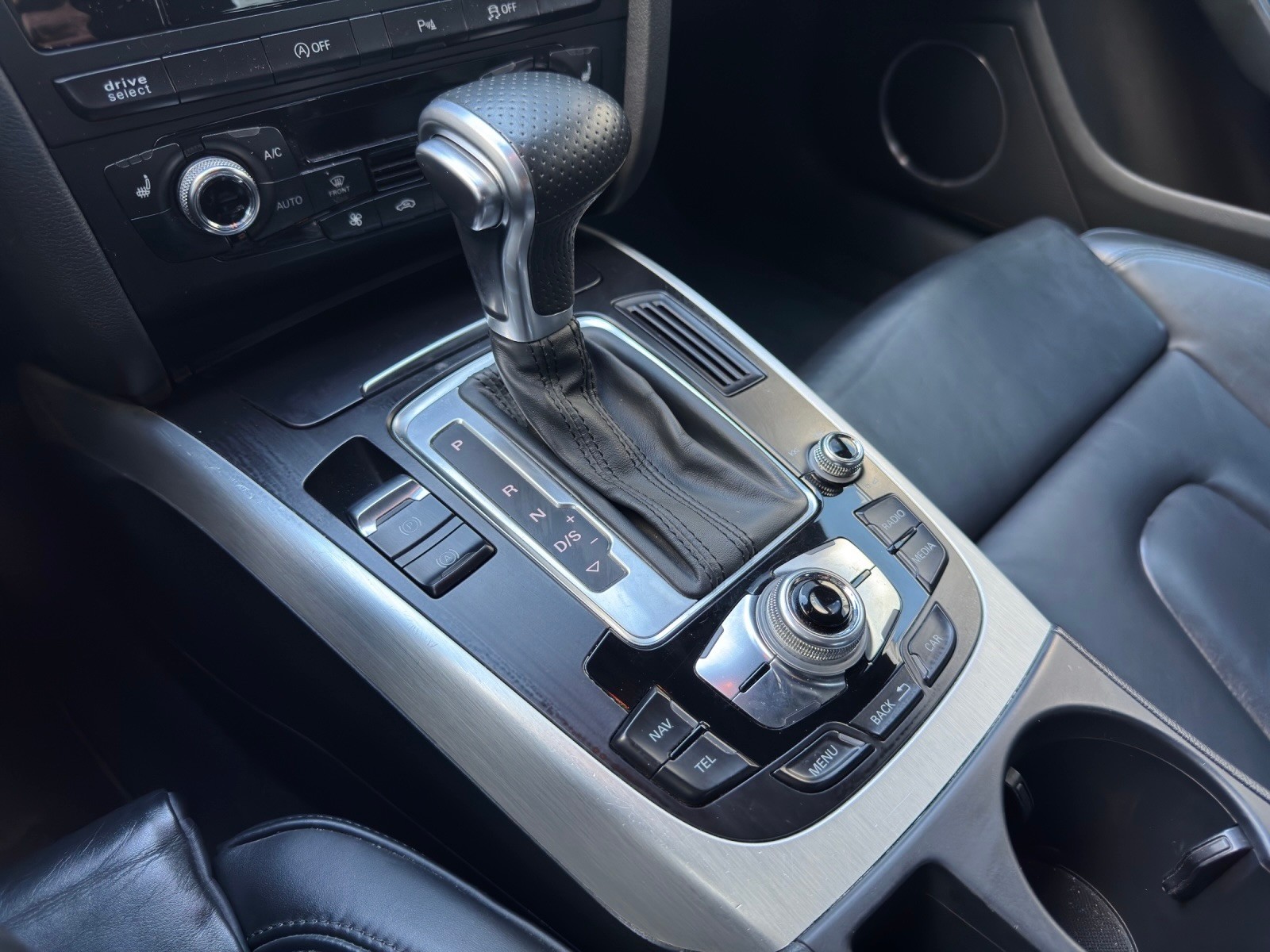 AUDI A5 Sportback 2.0 TDI quattro S-tronic-image-15