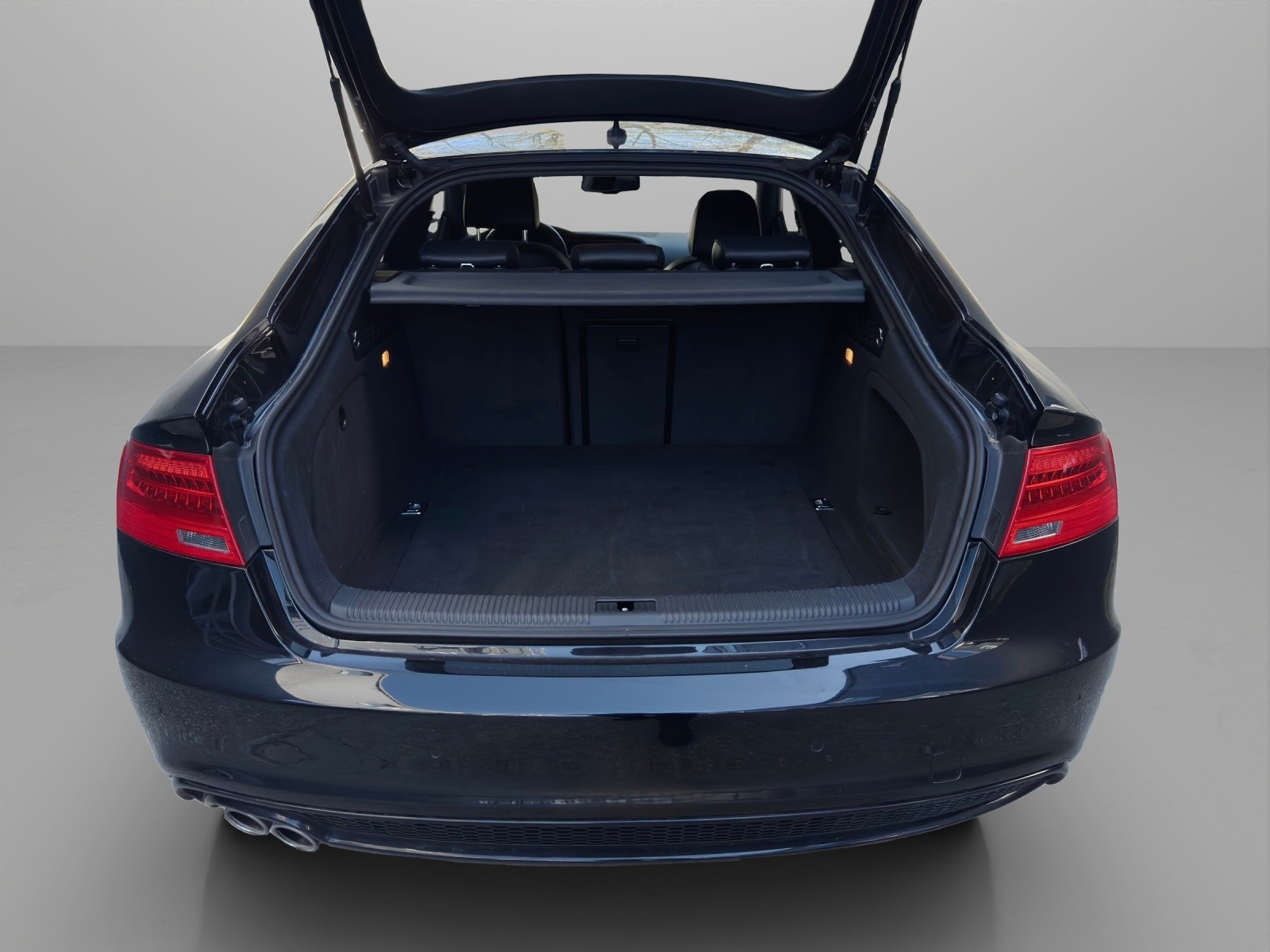 AUDI A5 Sportback 2.0 TDI quattro S-tronic-image-11