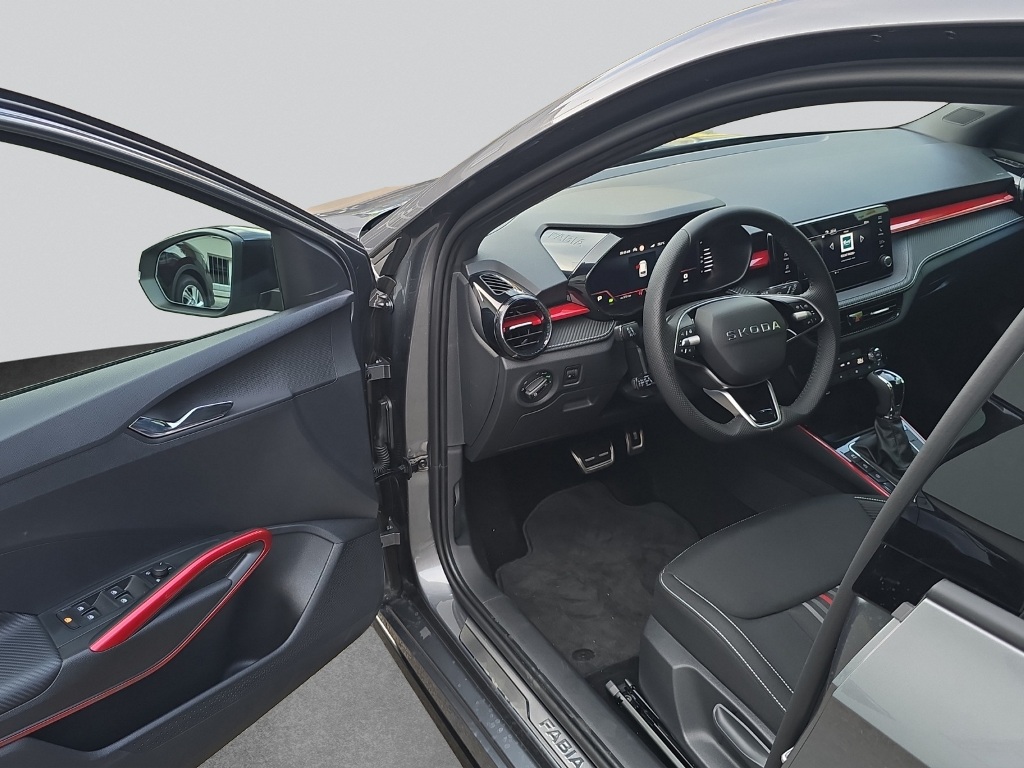SKODA Fabia 1.0 TSI Monte Carlo DSG-image-23