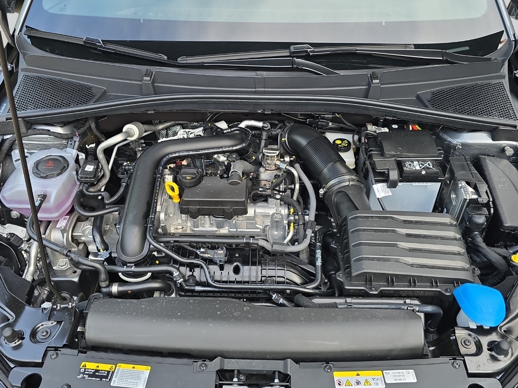 SKODA Fabia 1.0 TSI Monte Carlo DSG-image-24