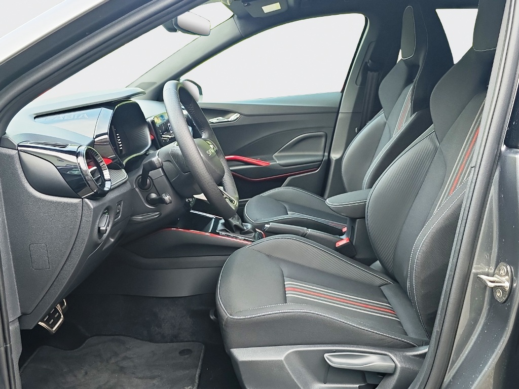 SKODA Fabia 1.0 TSI Monte Carlo DSG-image-8