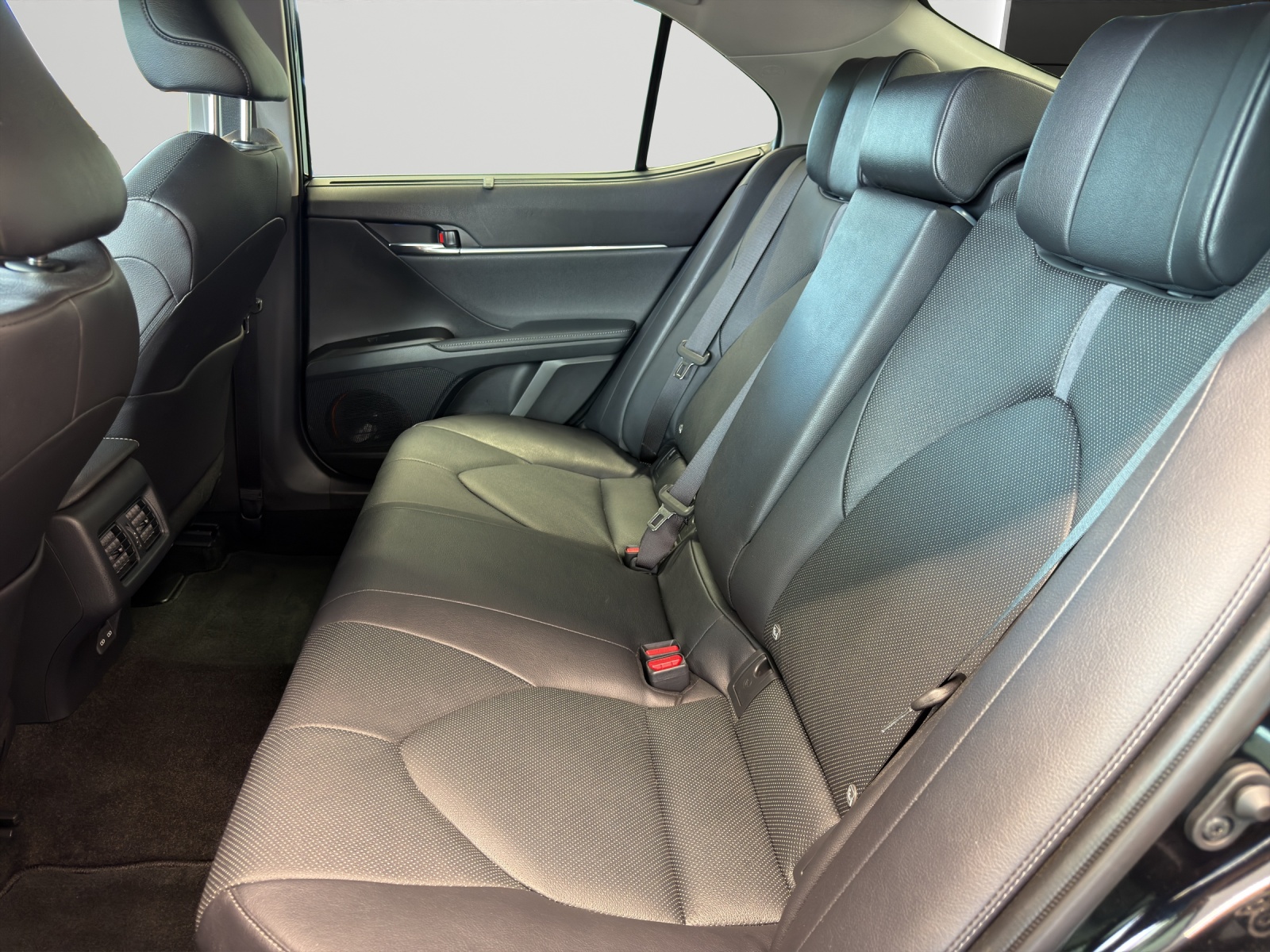 Image TOYOTA CAMRY Camry 2.5 HSD e-CVT Prem.