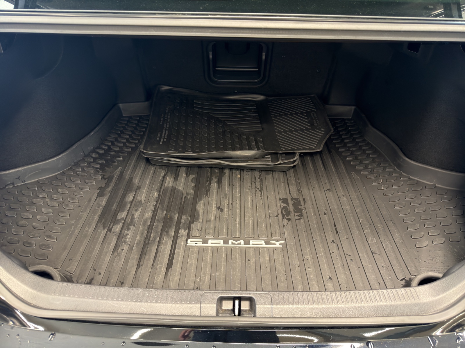 Image TOYOTA CAMRY Camry 2.5 HSD e-CVT Prem.