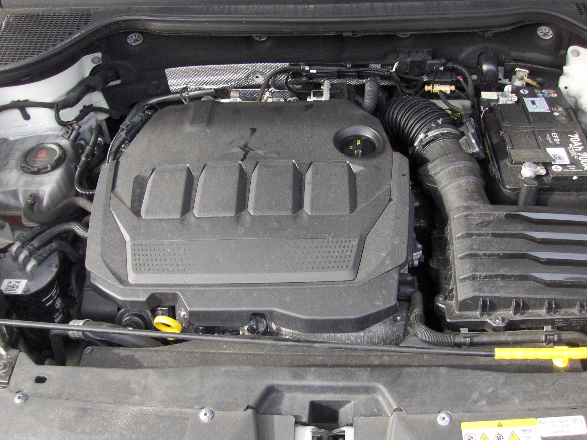 SKODA Karoq 2.0 TDI CR Ambition 4x4 DSG-image-13