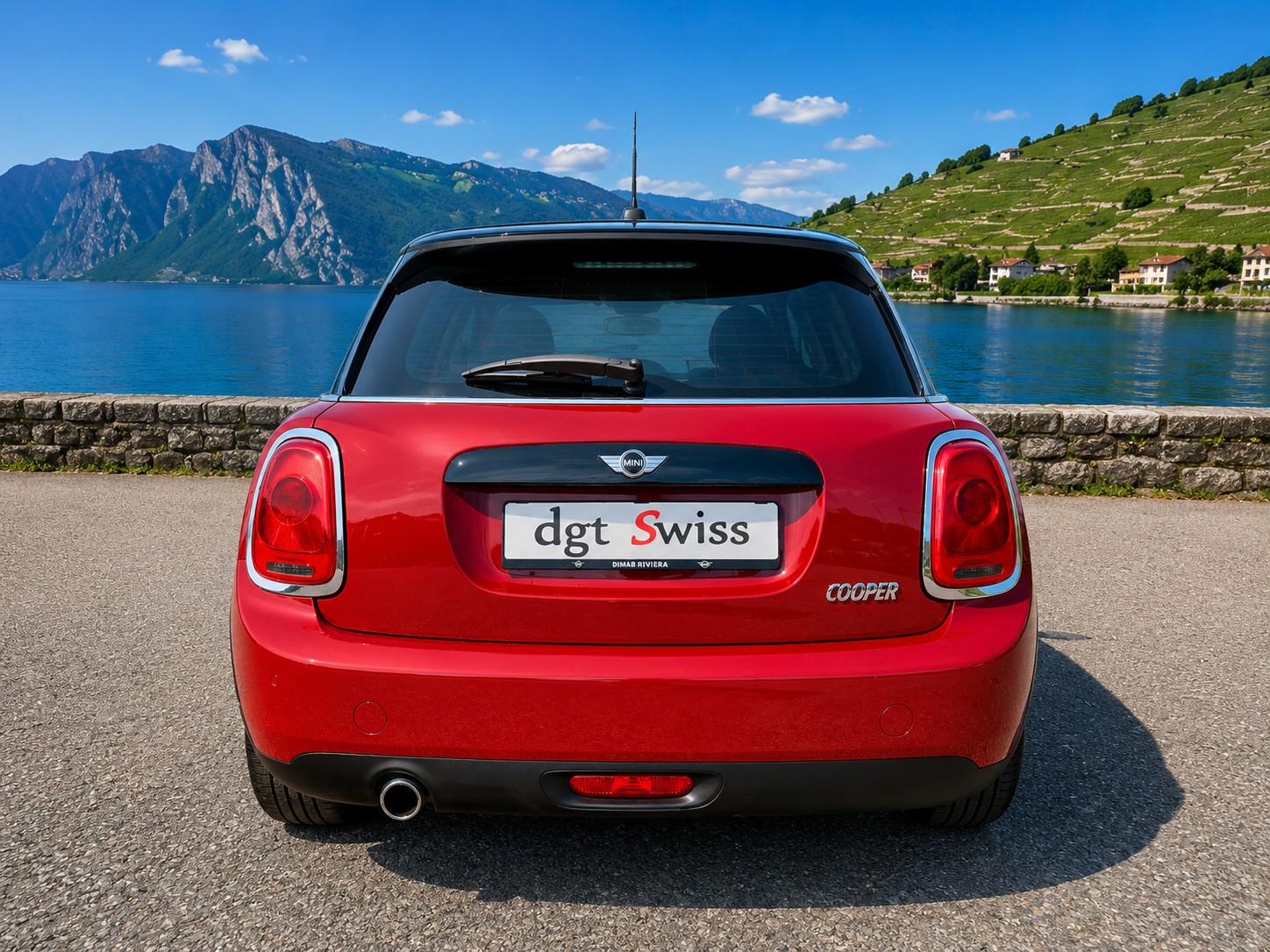 MINI Cooper-image-3