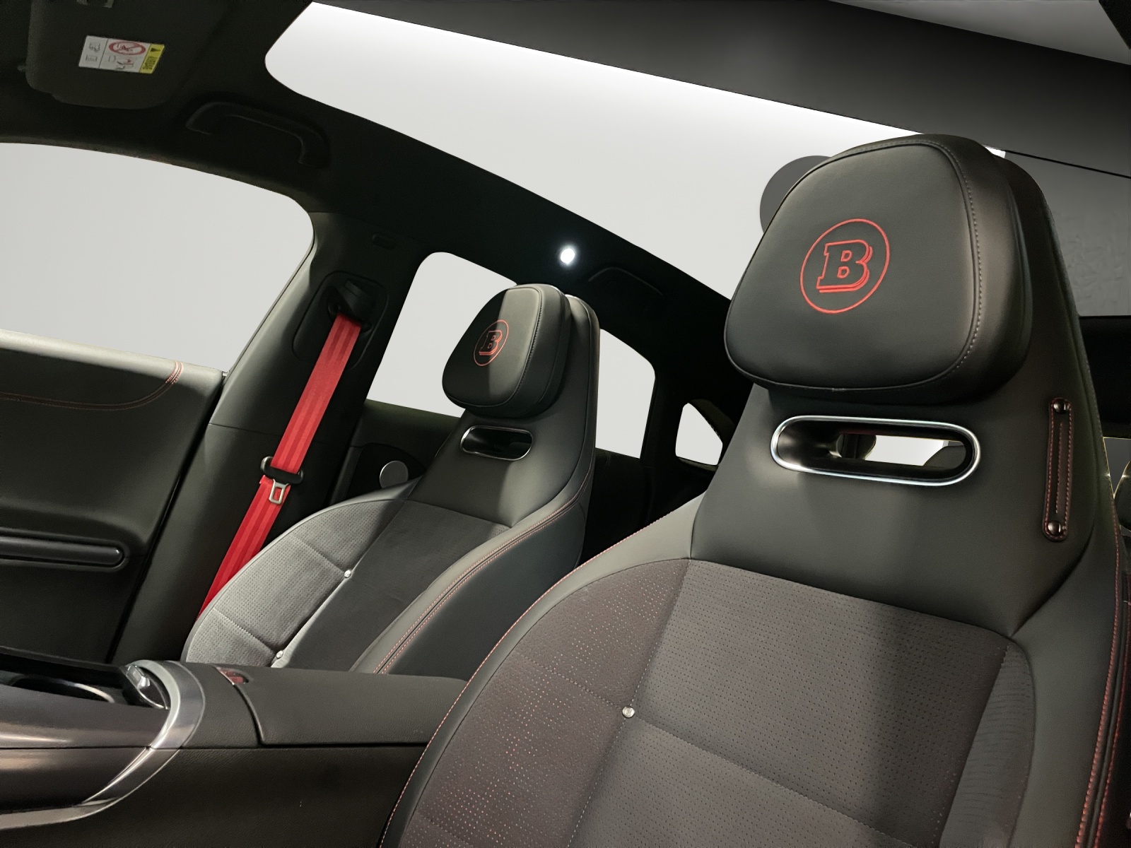 Image SMART 3 #3 66kWh BRABUS