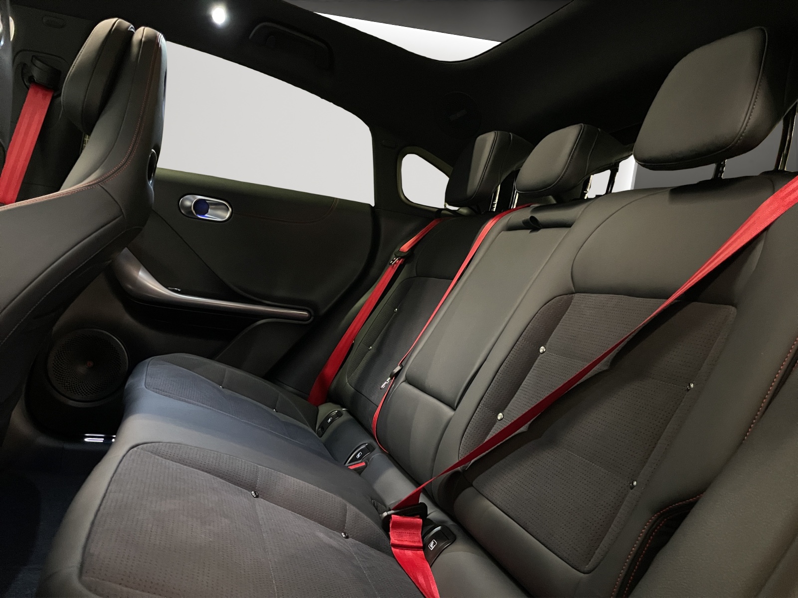 Image SMART 3 #3 66kWh BRABUS