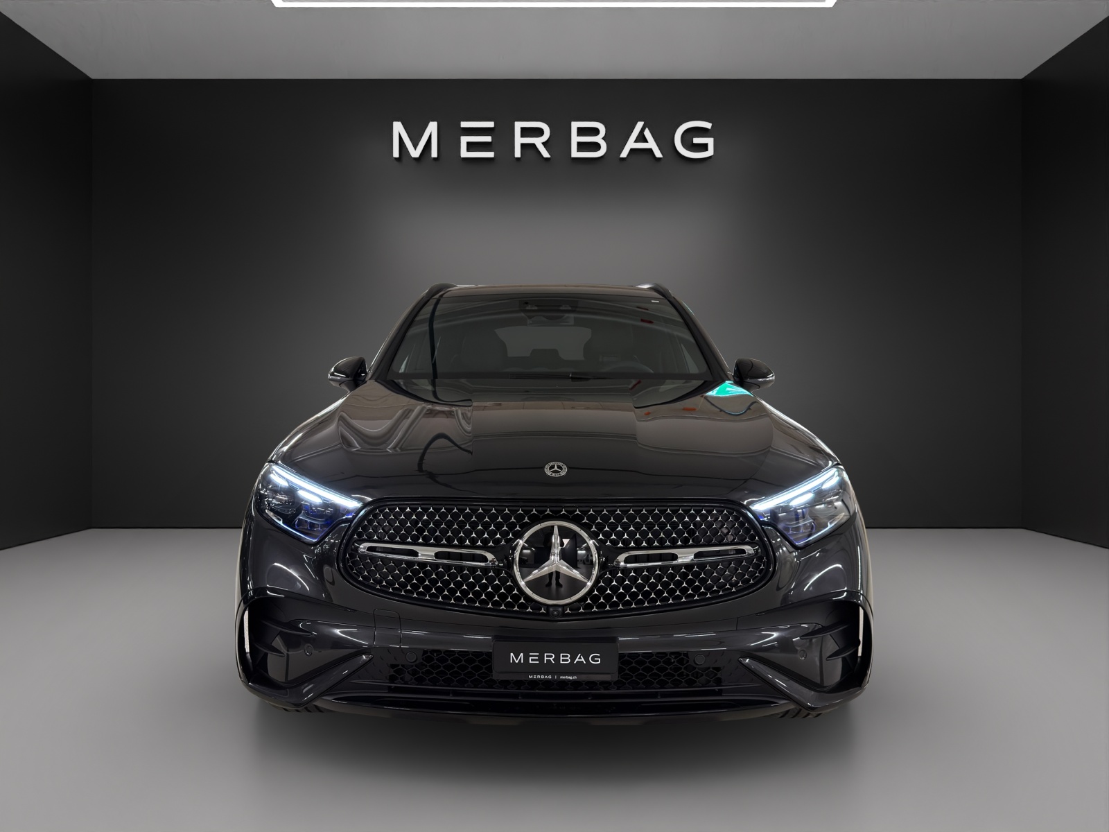 MERCEDES-BENZ GLC 300 d 4Matic 9G-Tronic-image-7