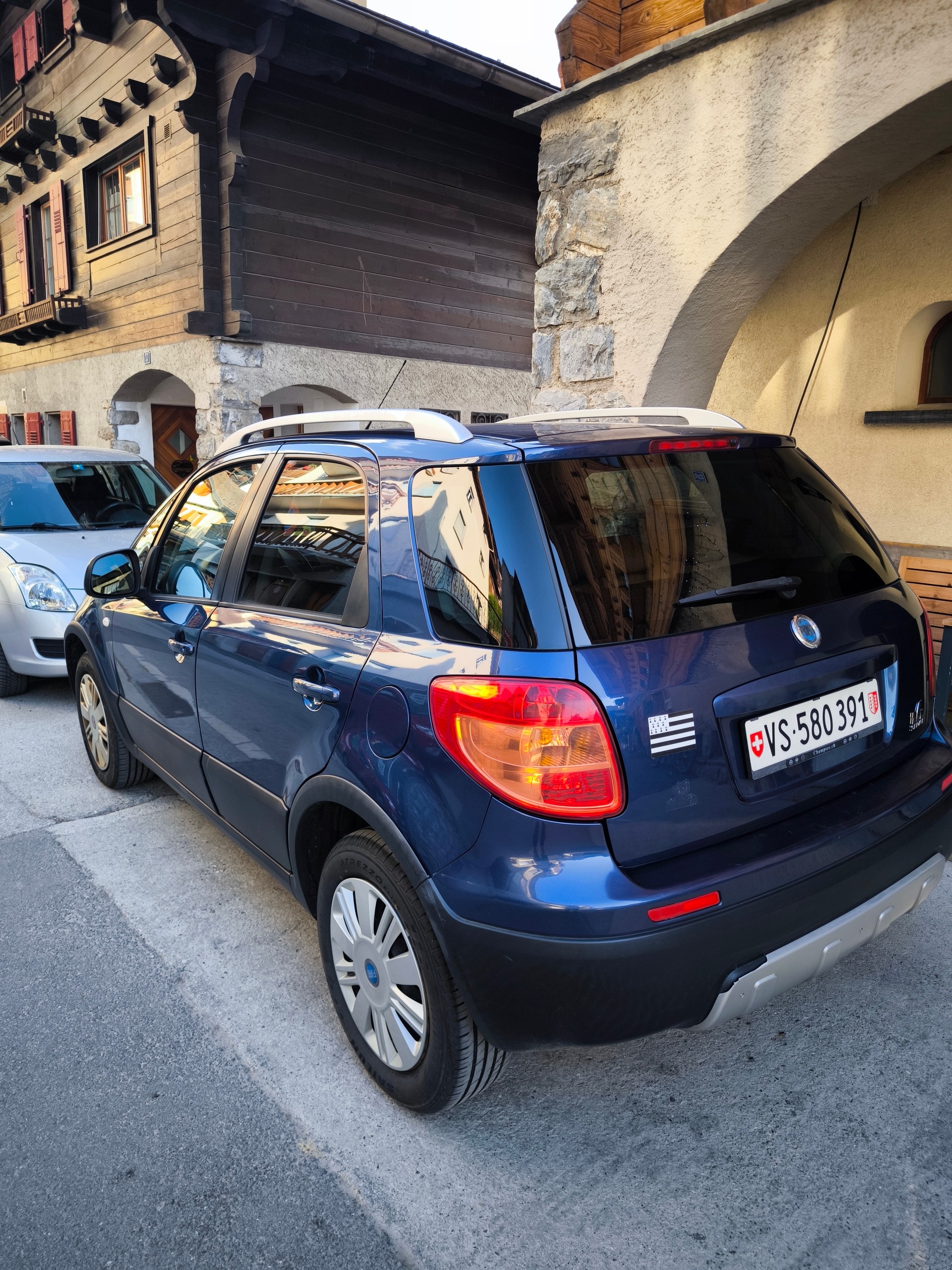 FIAT 1.9 JTD Dynamic-image-0