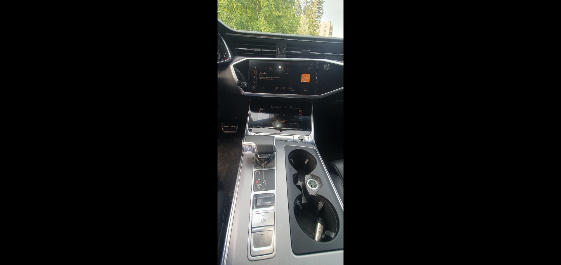 AUDI A6 Avant 45 TDI Sport quattro tiptronic-image-13