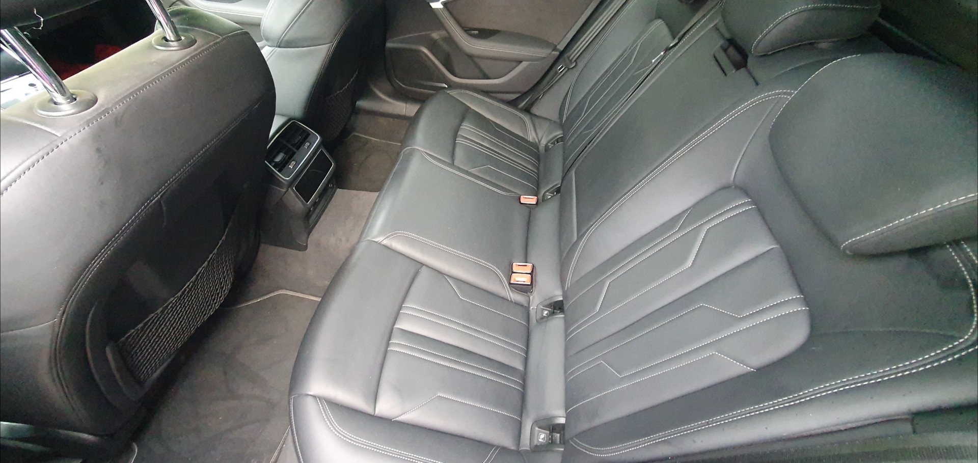 AUDI A6 Avant 45 TDI Sport quattro tiptronic-image-10