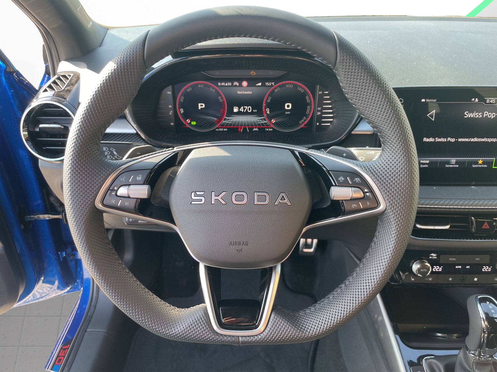 SKODA Fabia 1.5 TSI 130 DSG-image-7