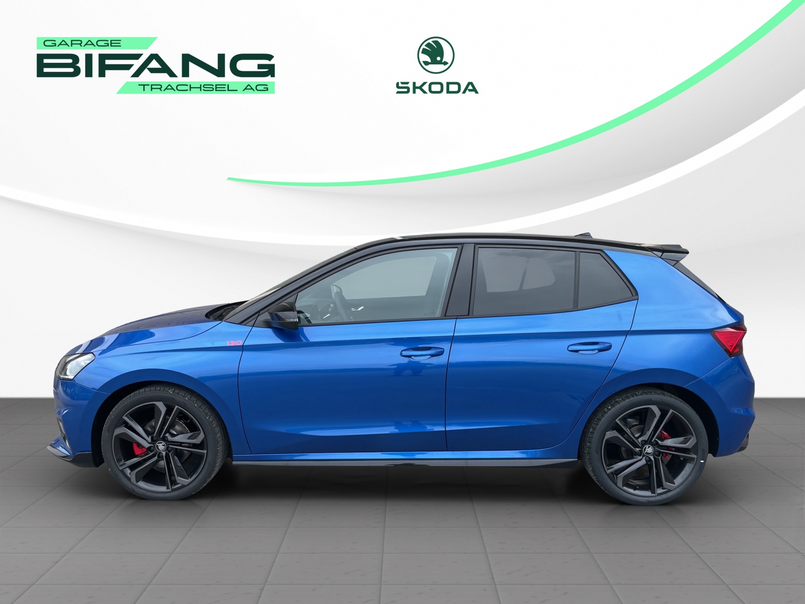 SKODA Fabia 1.5 TSI 130 DSG-image-2