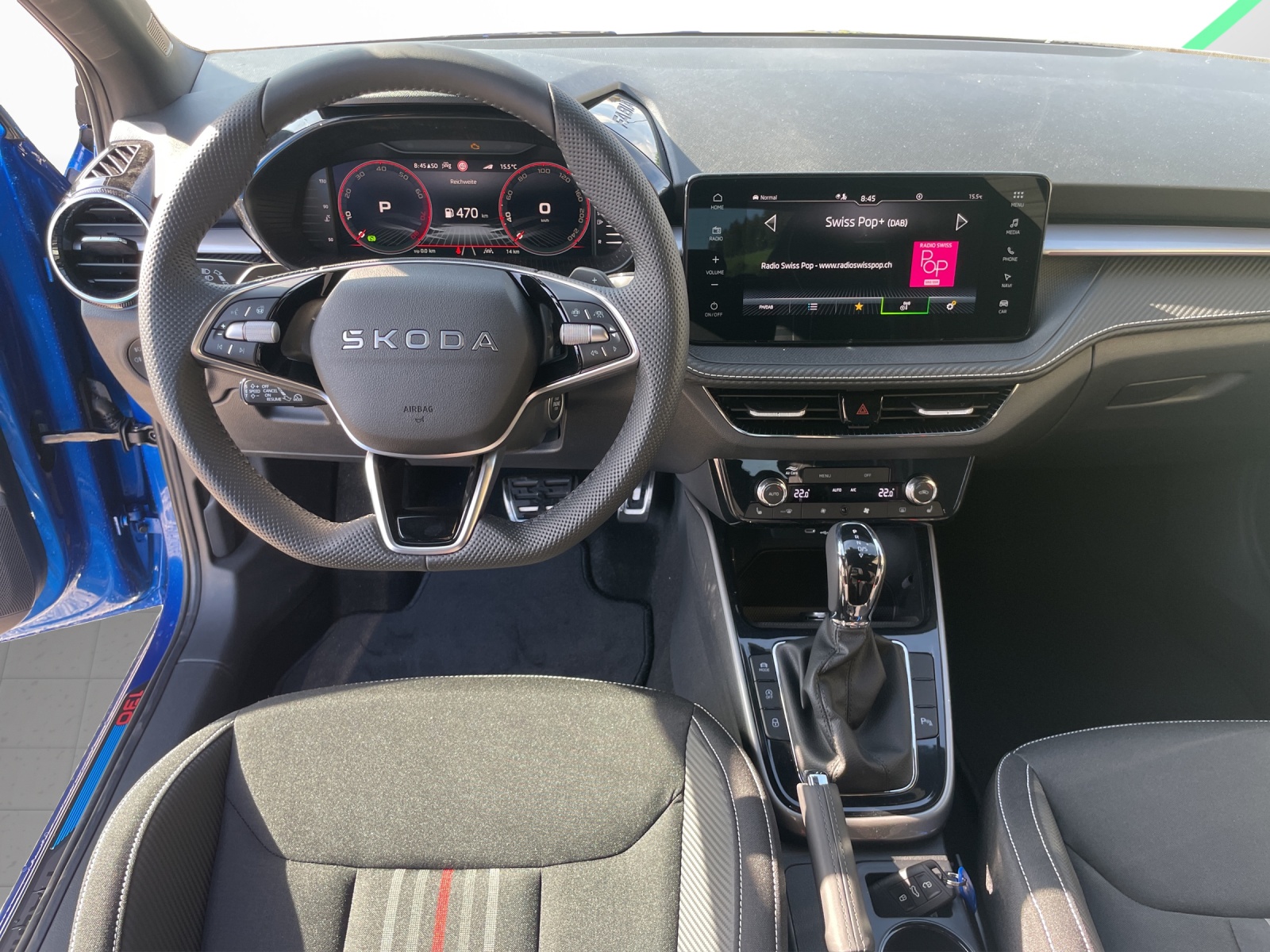 SKODA Fabia 1.5 TSI 130 DSG-image-9